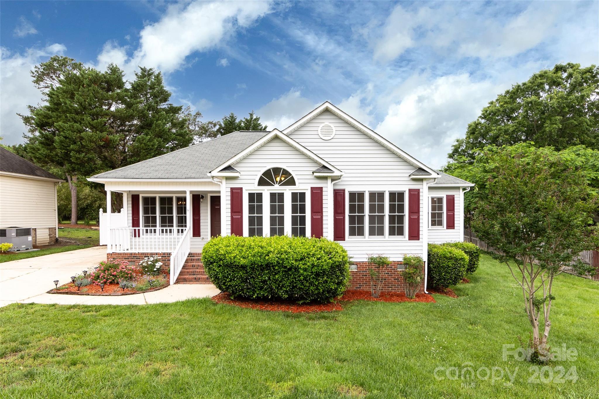 Taylor Oaks - Residential