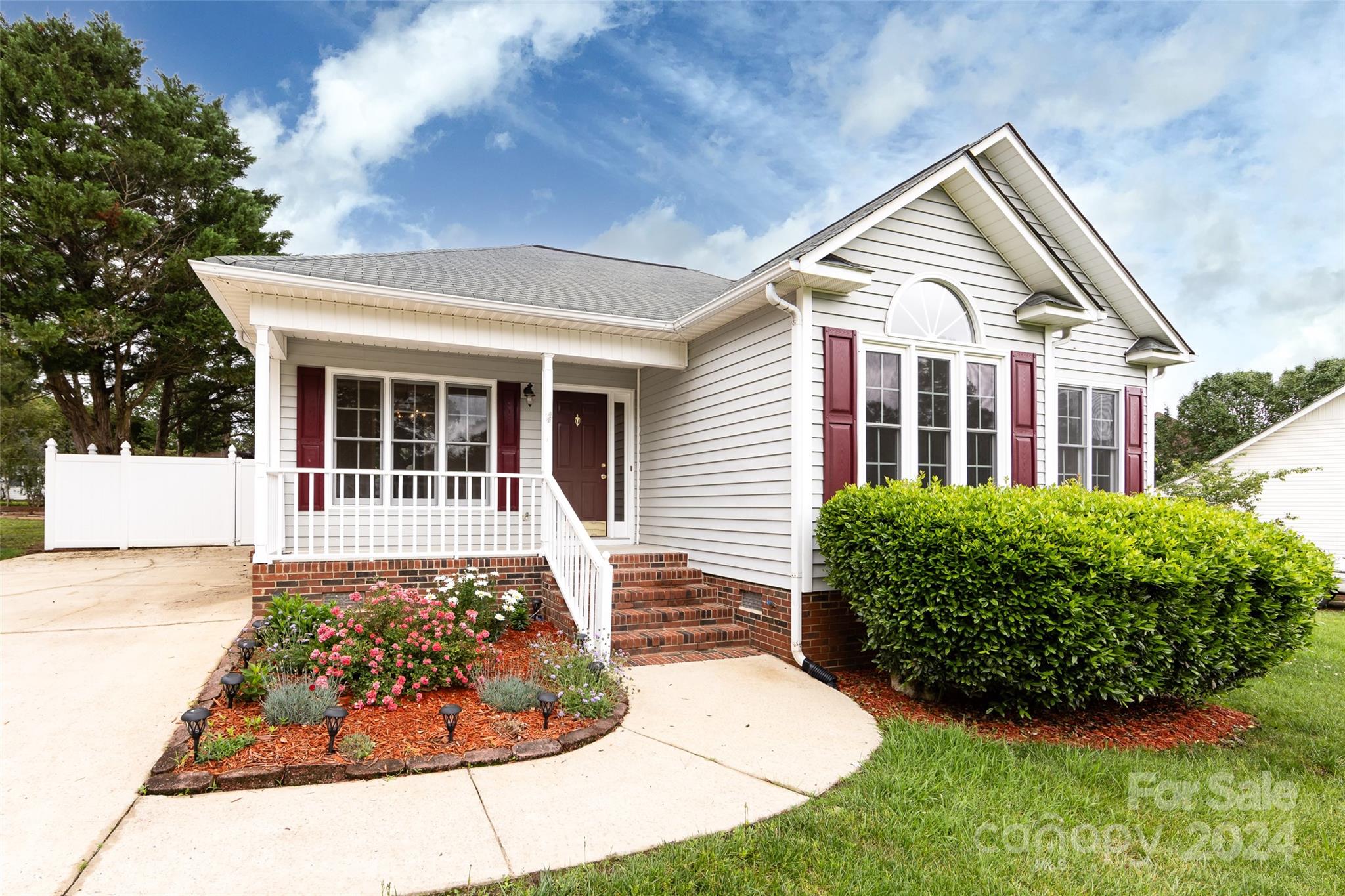 Taylor Oaks - Residential