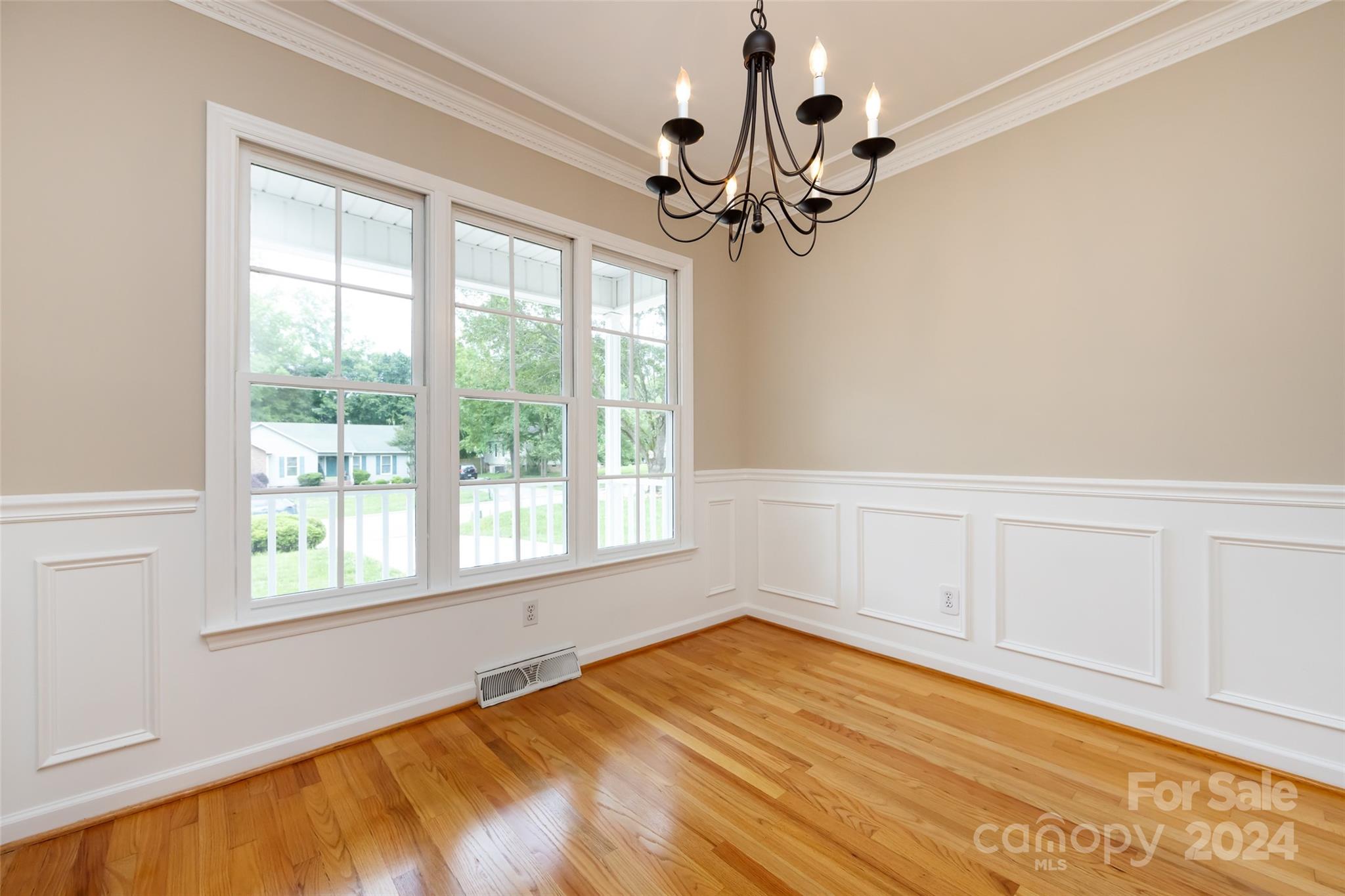 Taylor Oaks - Residential