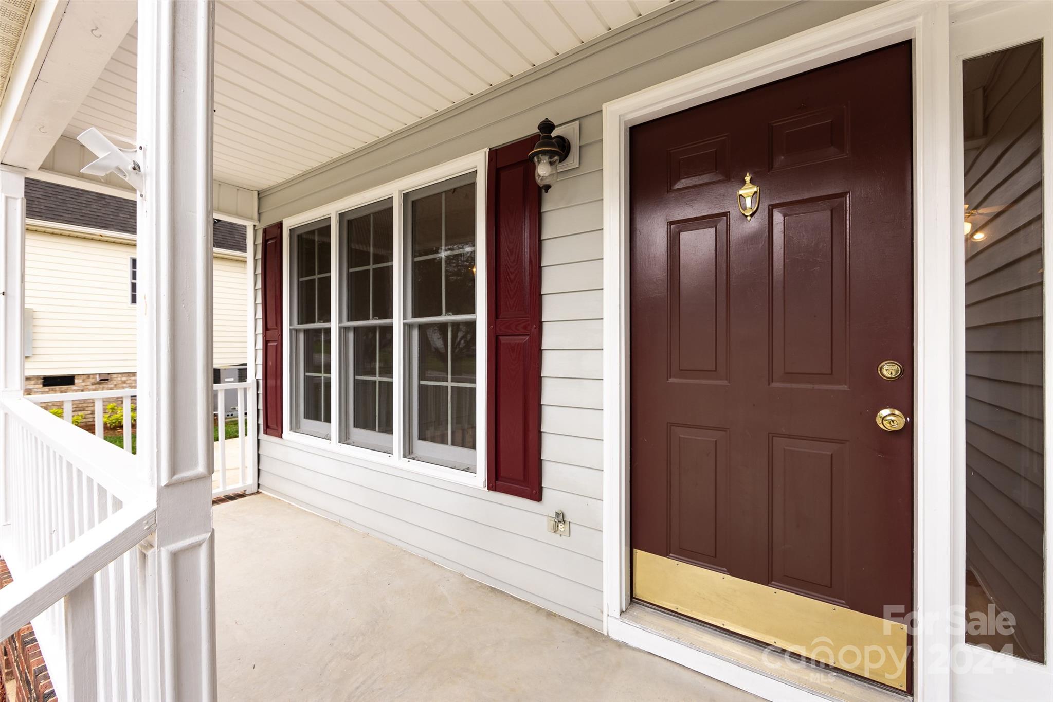 Taylor Oaks - Residential