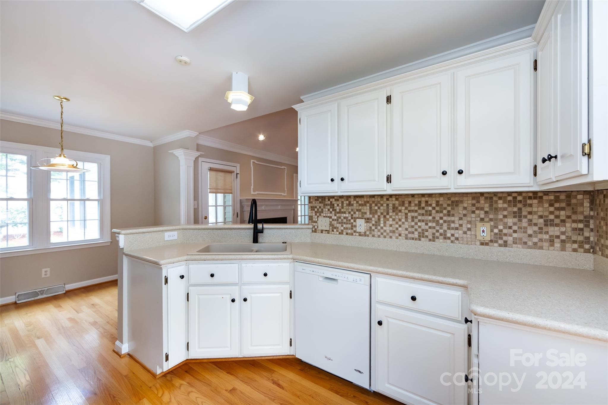 Taylor Oaks - Residential