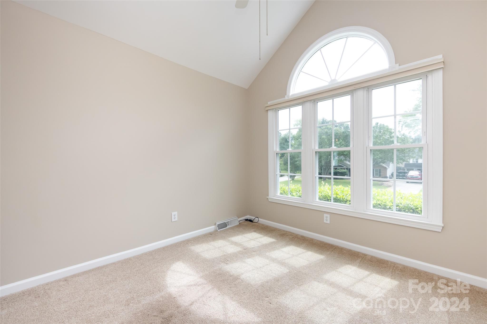 Taylor Oaks - Residential