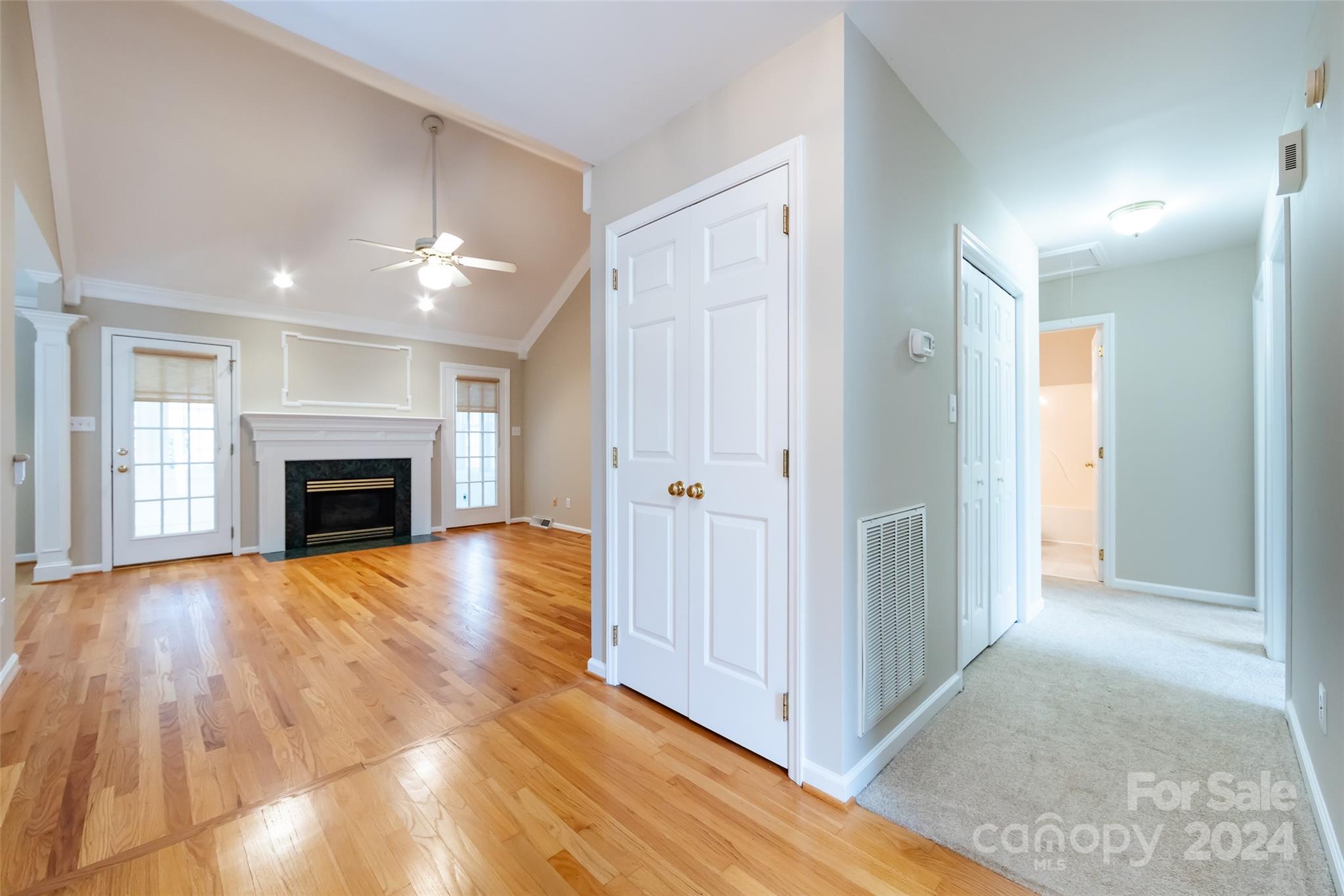 Taylor Oaks - Residential