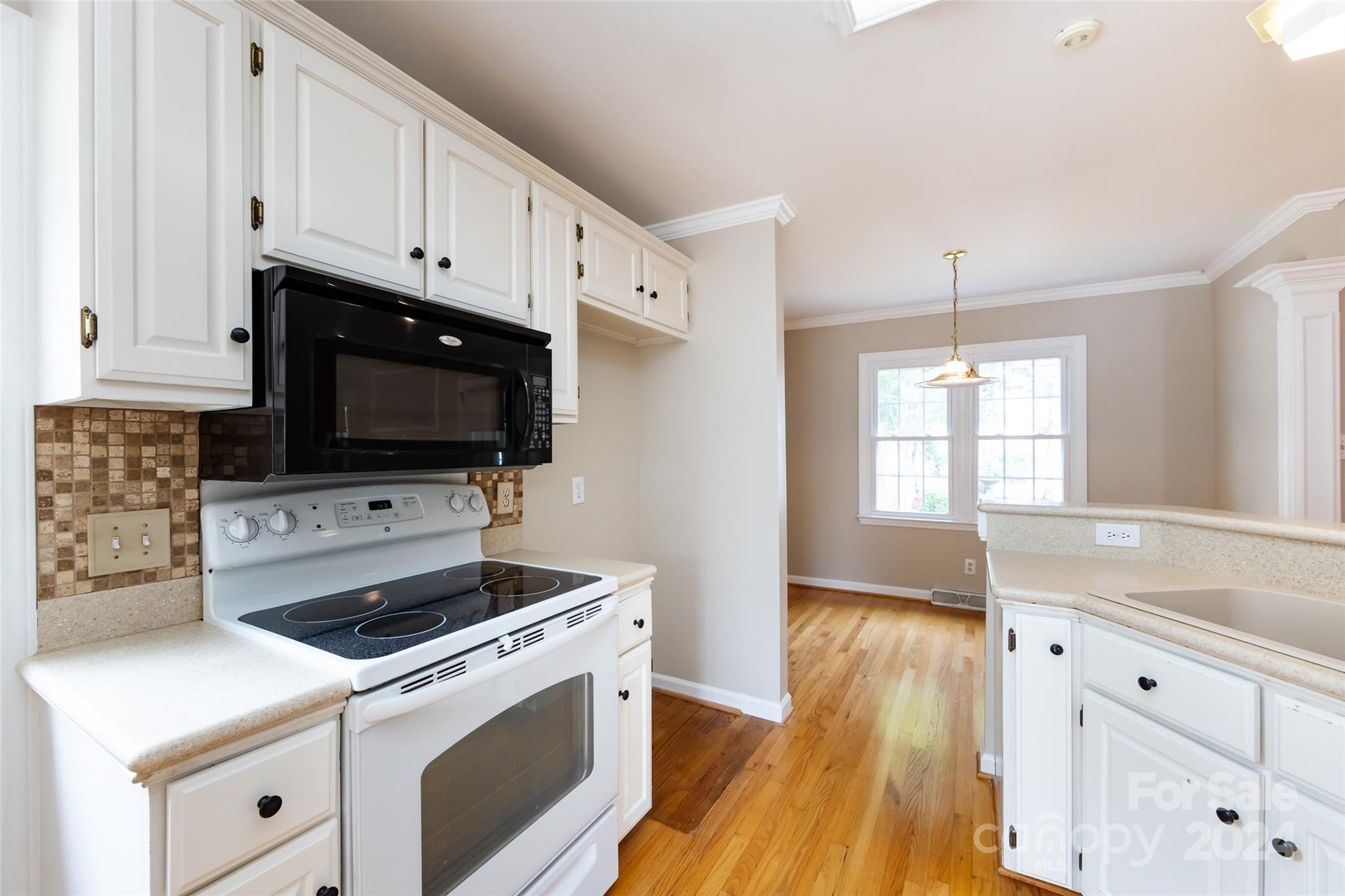 Taylor Oaks - Residential