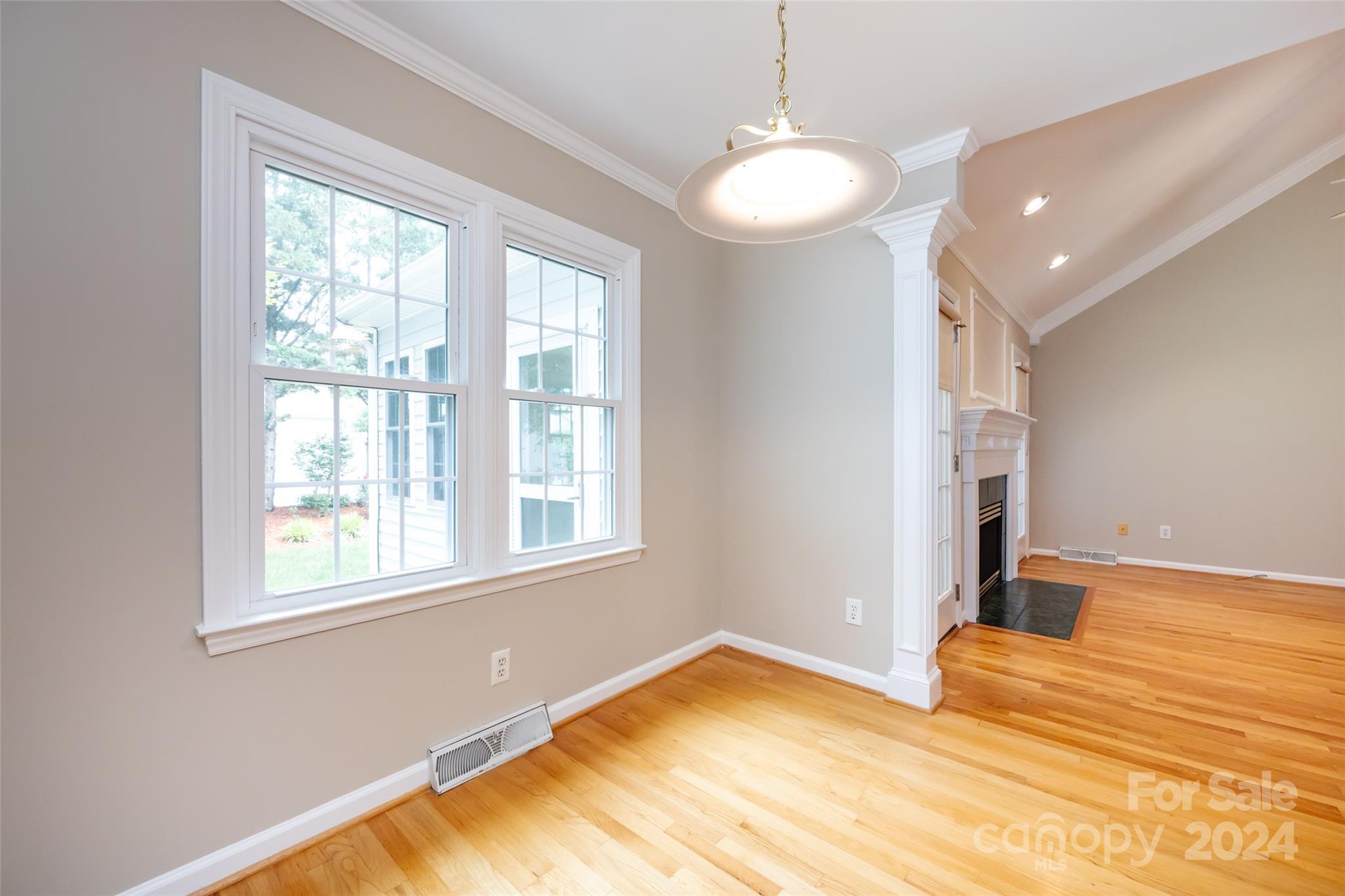 Taylor Oaks - Residential