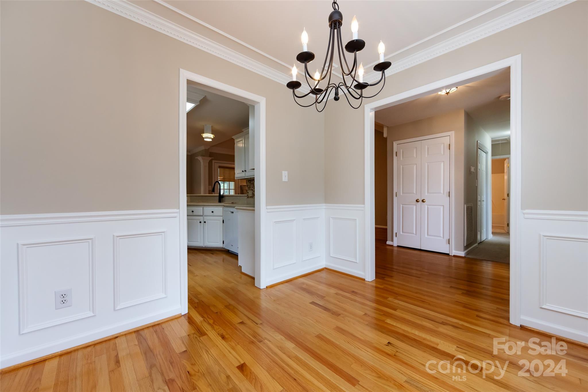 Taylor Oaks - Residential