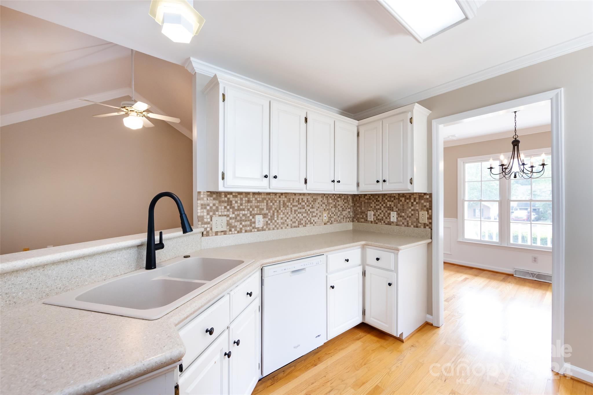 Taylor Oaks - Residential