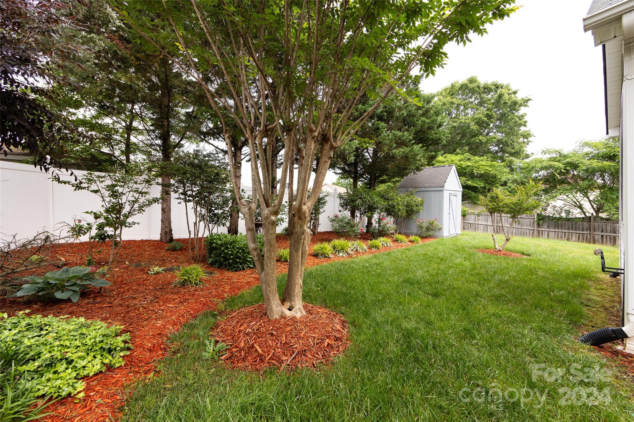 Taylor Oaks - Residential