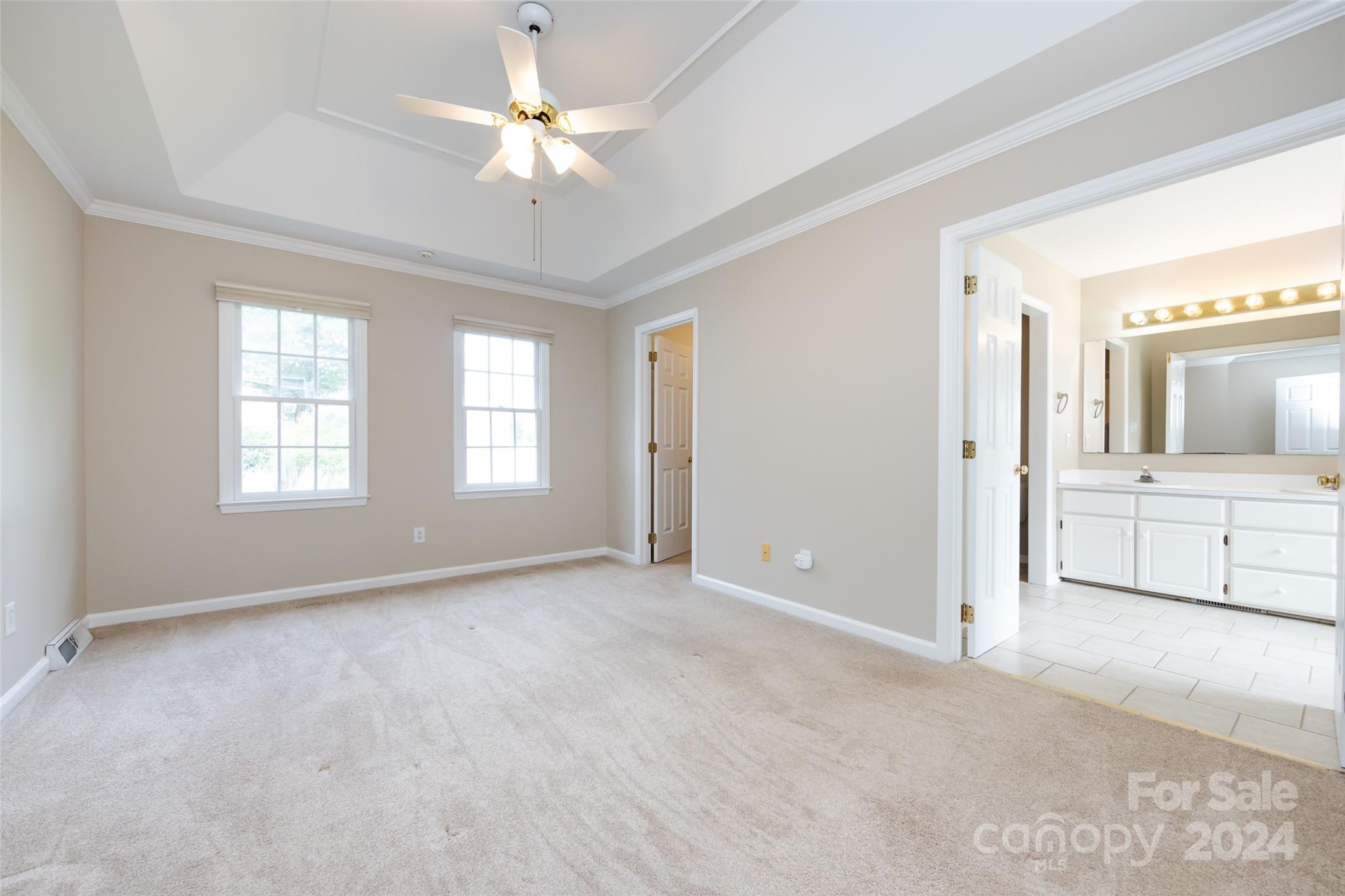 Taylor Oaks - Residential