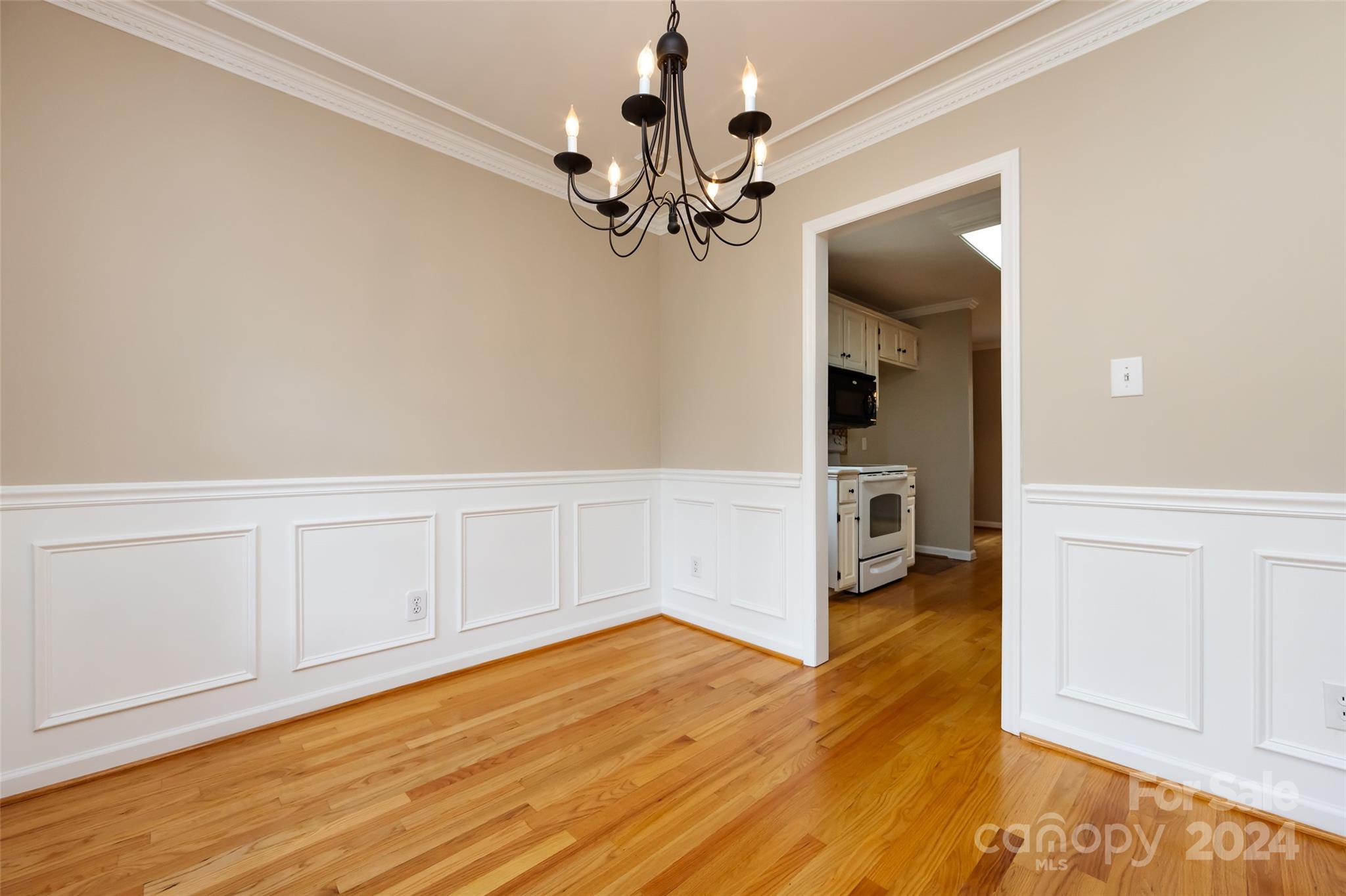 Taylor Oaks - Residential