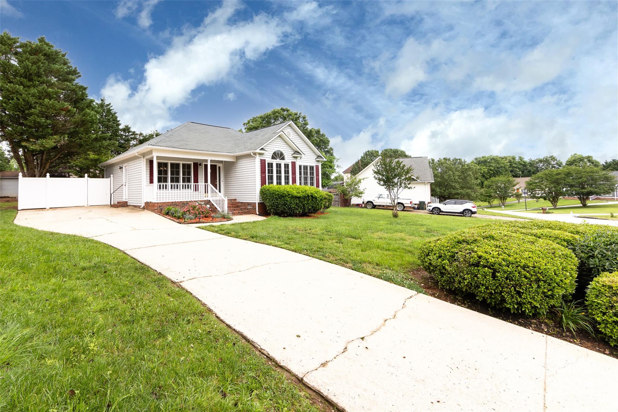 Taylor Oaks - Residential