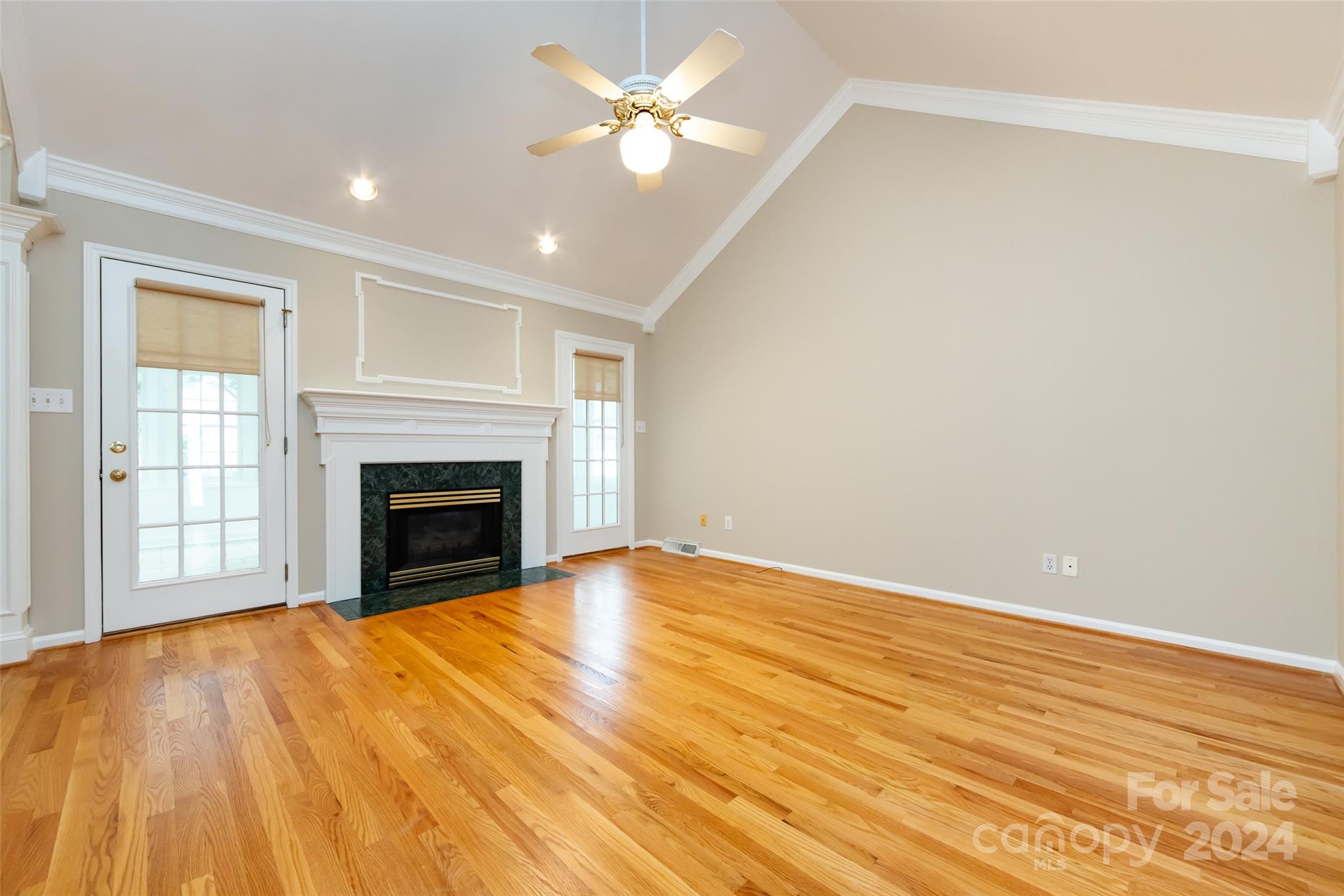 Taylor Oaks - Residential