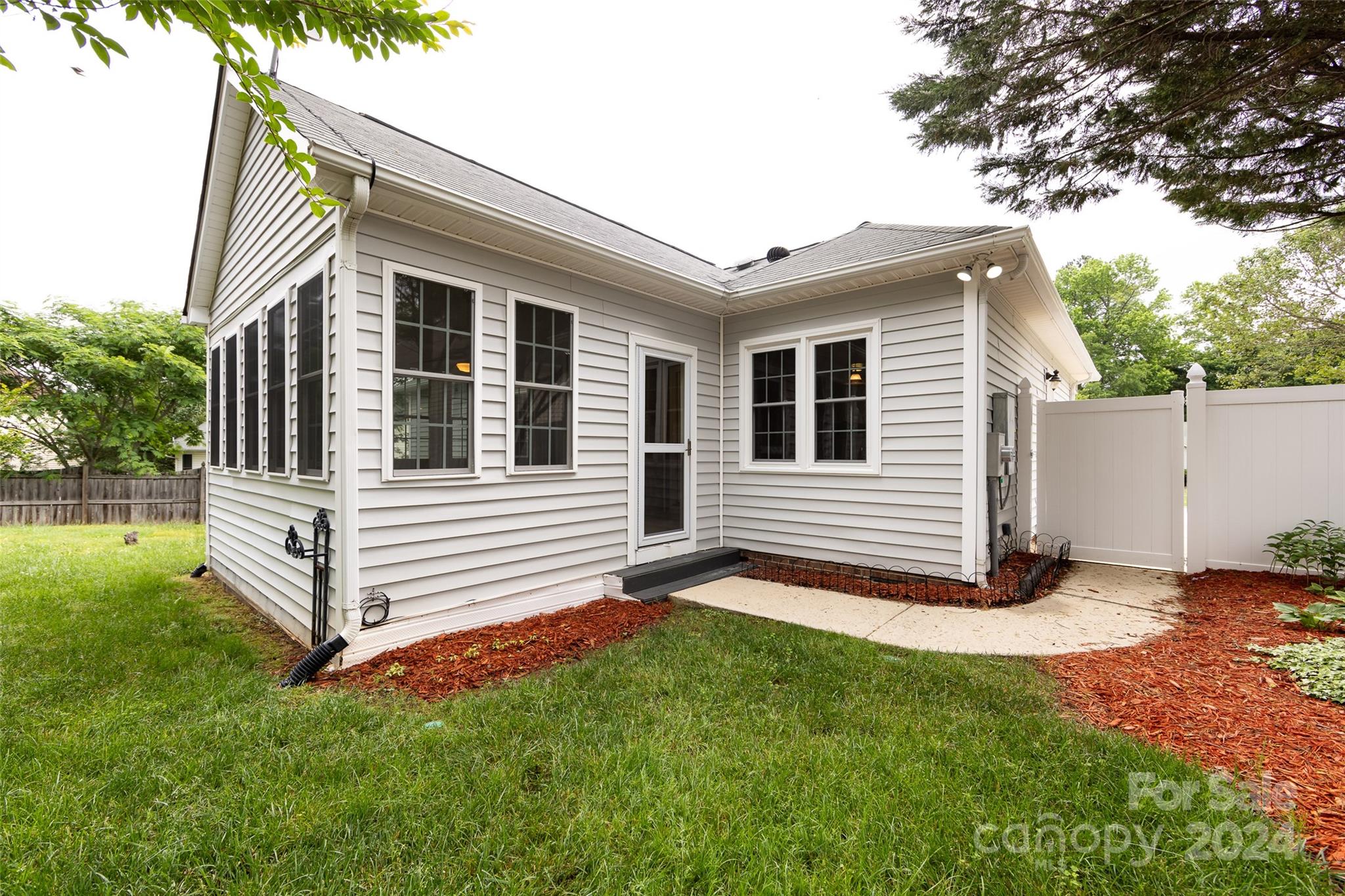 Taylor Oaks - Residential