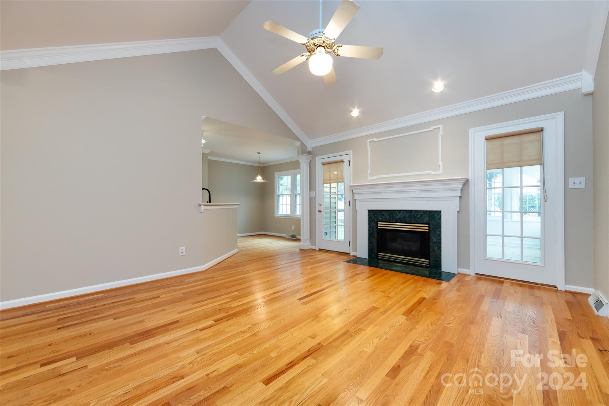 Taylor Oaks - Residential