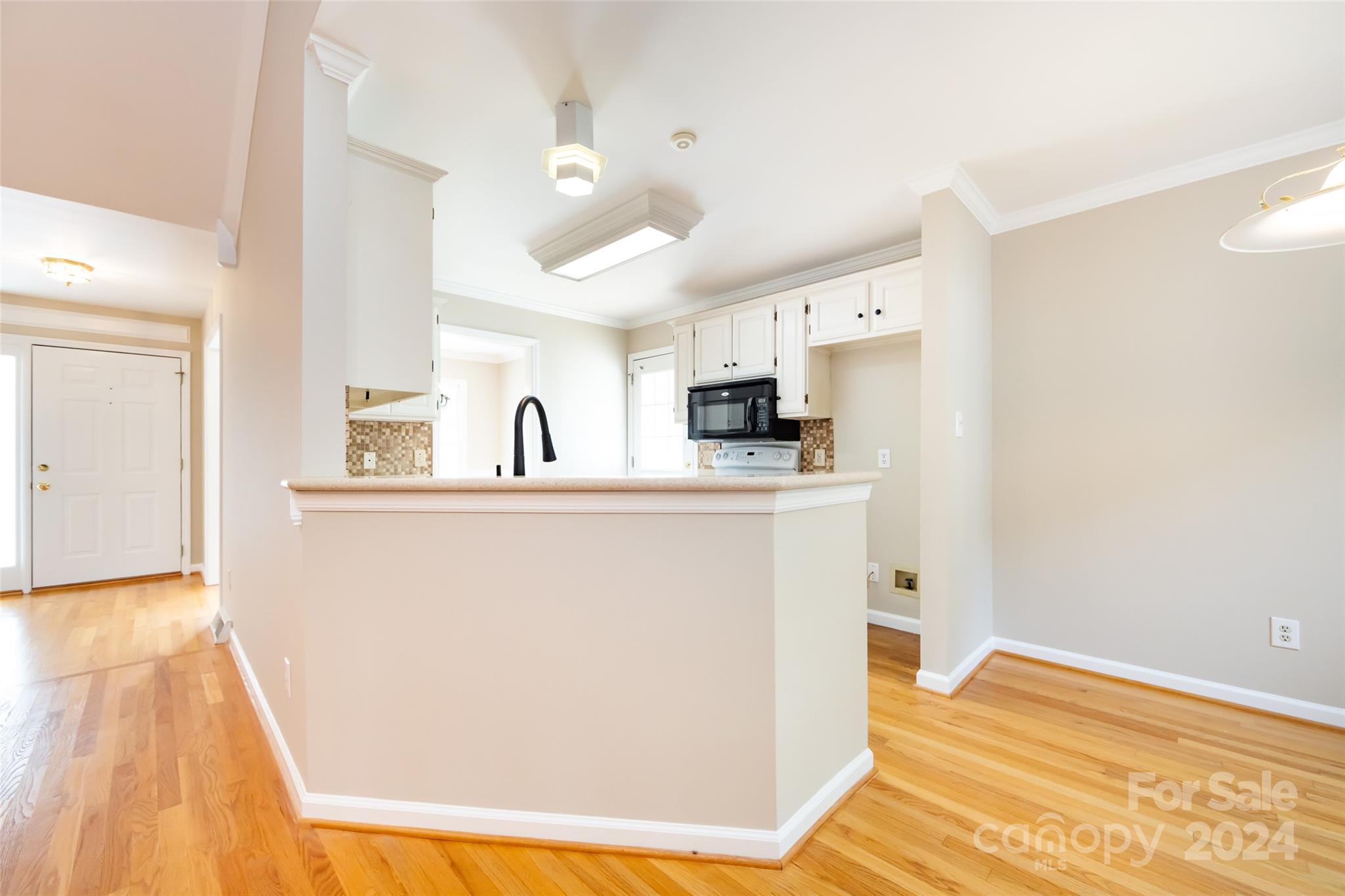 Taylor Oaks - Residential