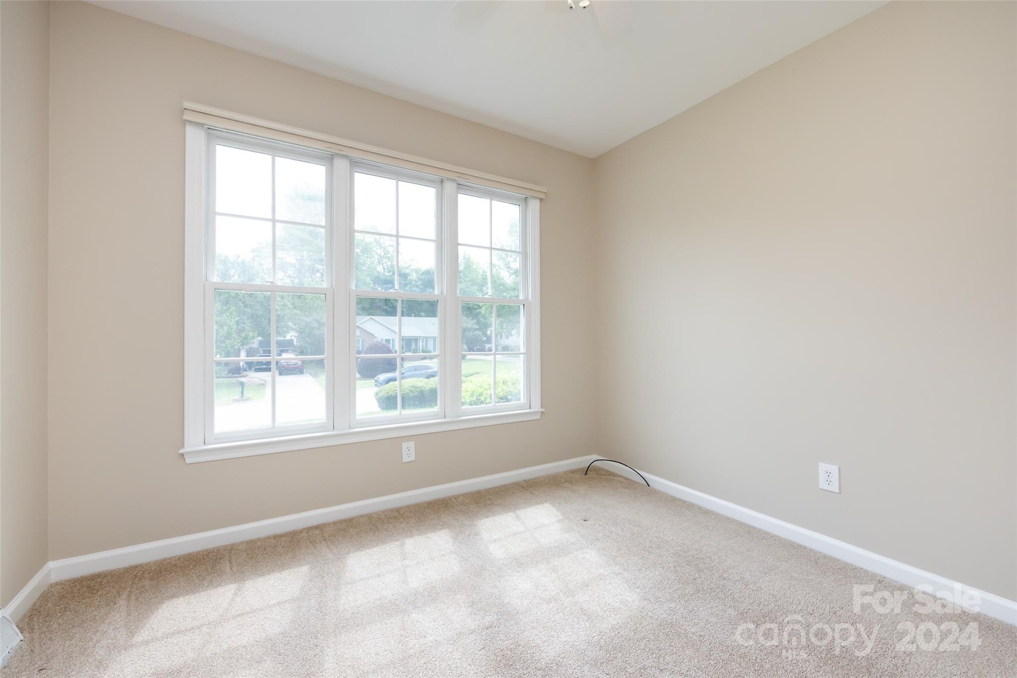 Taylor Oaks - Residential