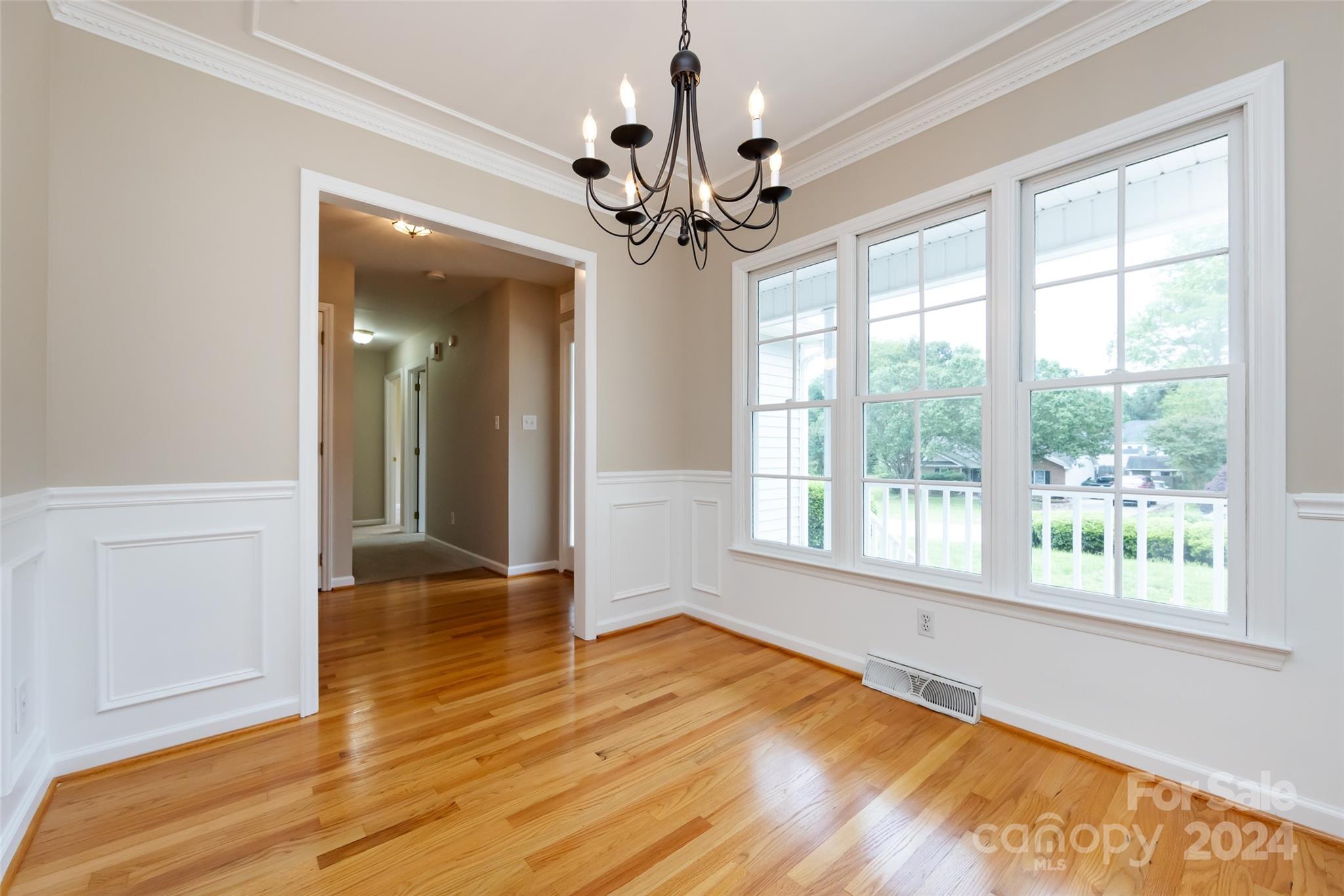 Taylor Oaks - Residential