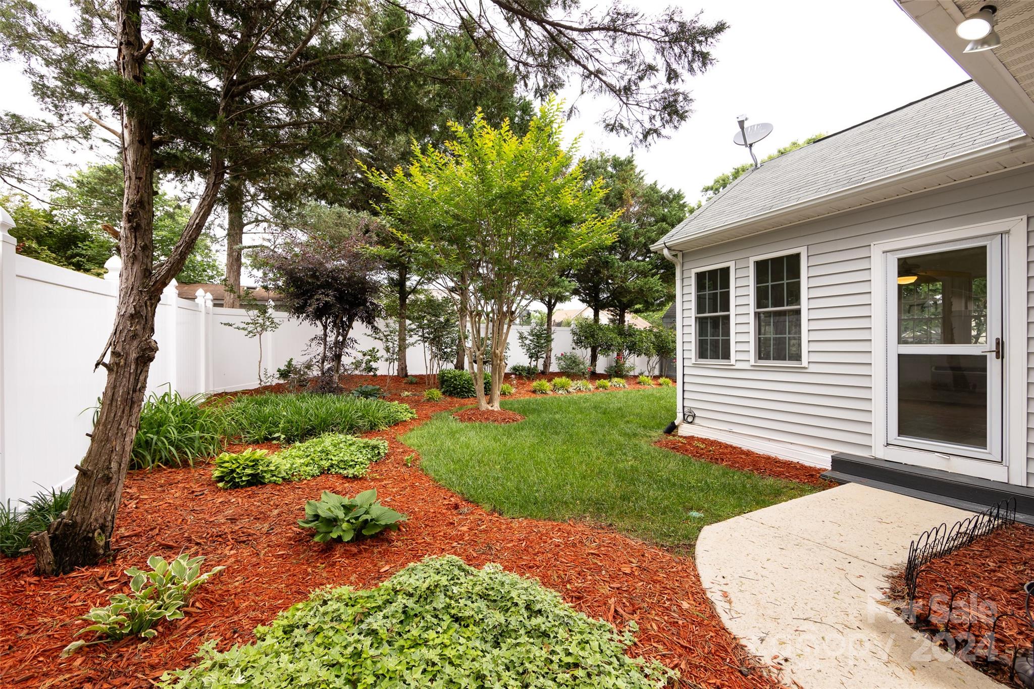 Taylor Oaks - Residential