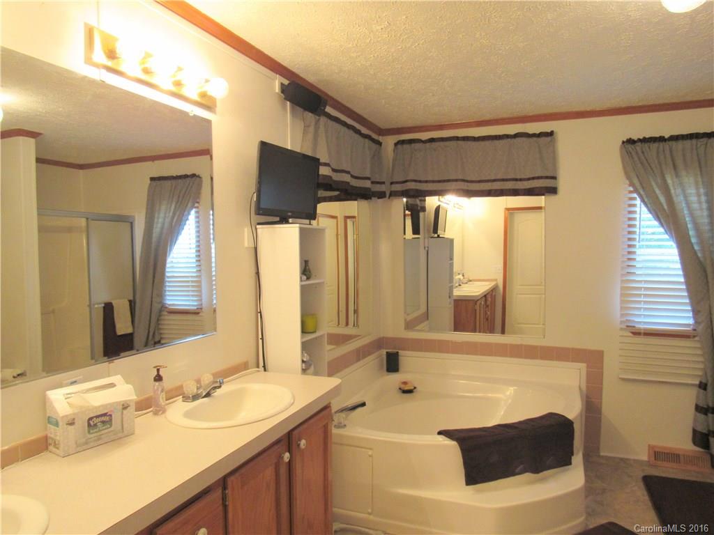 Richmond Acres - Residential