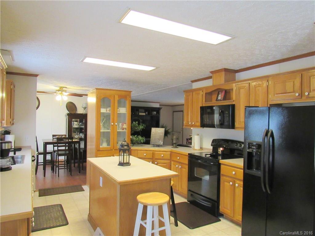 Richmond Acres - Residential