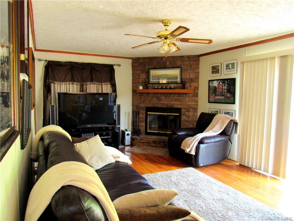 Richmond Acres - Residential