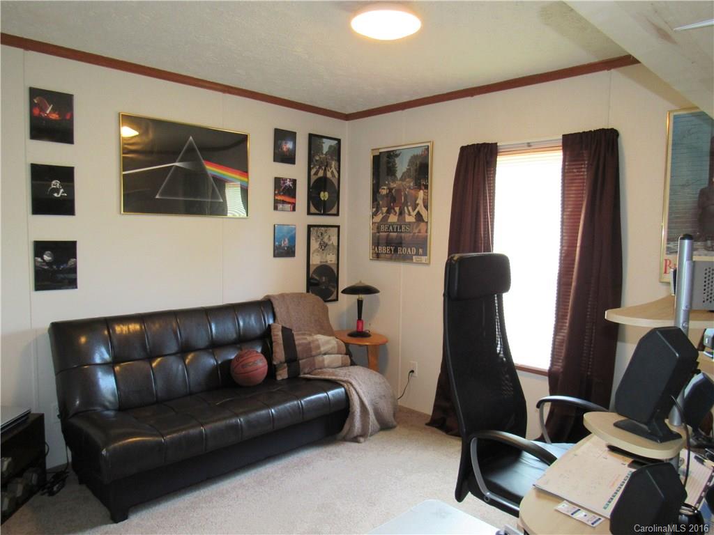 Richmond Acres - Residential