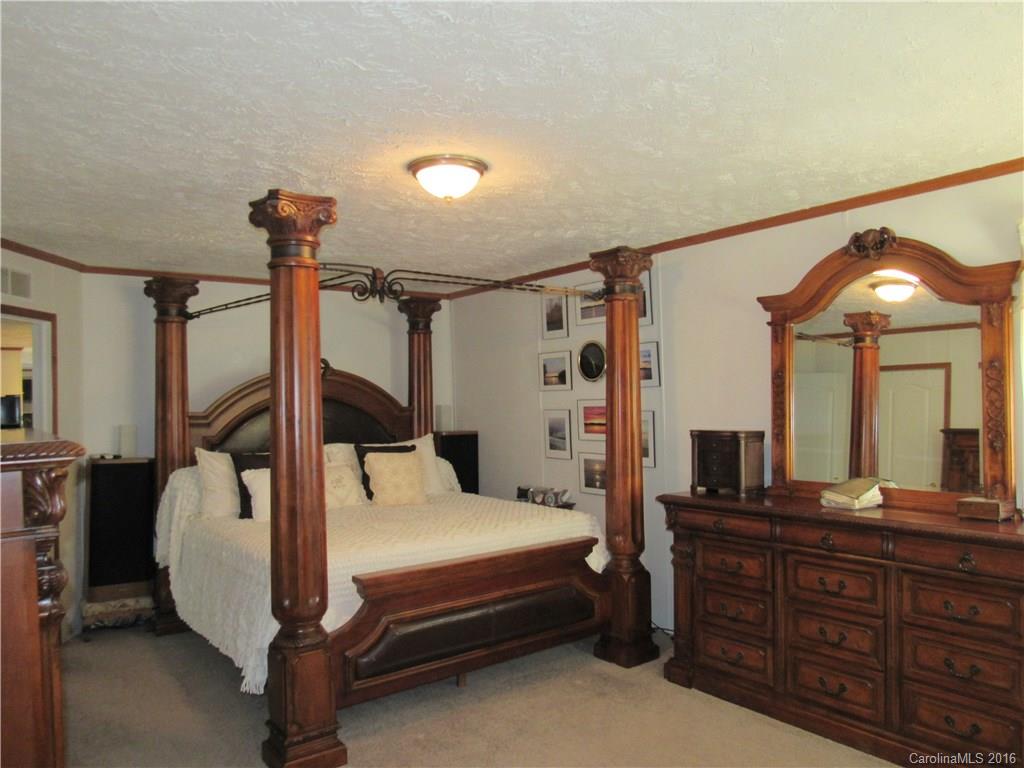 Richmond Acres - Residential