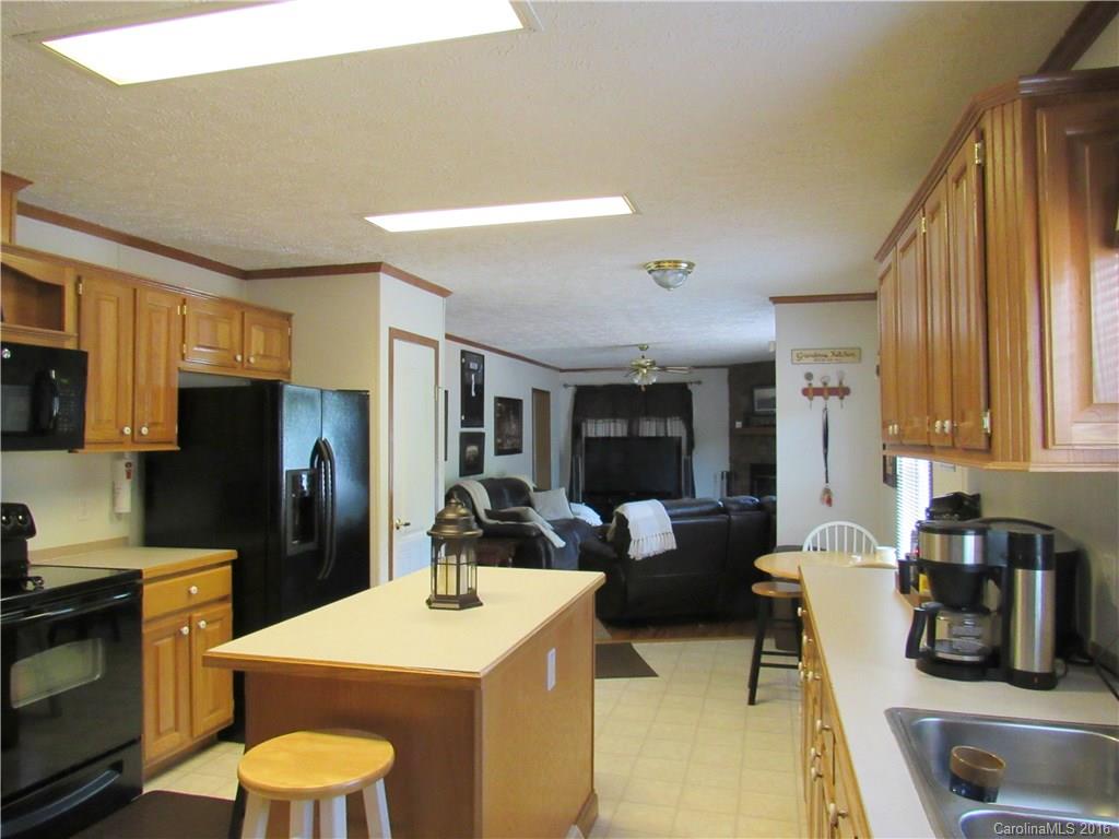 Richmond Acres - Residential