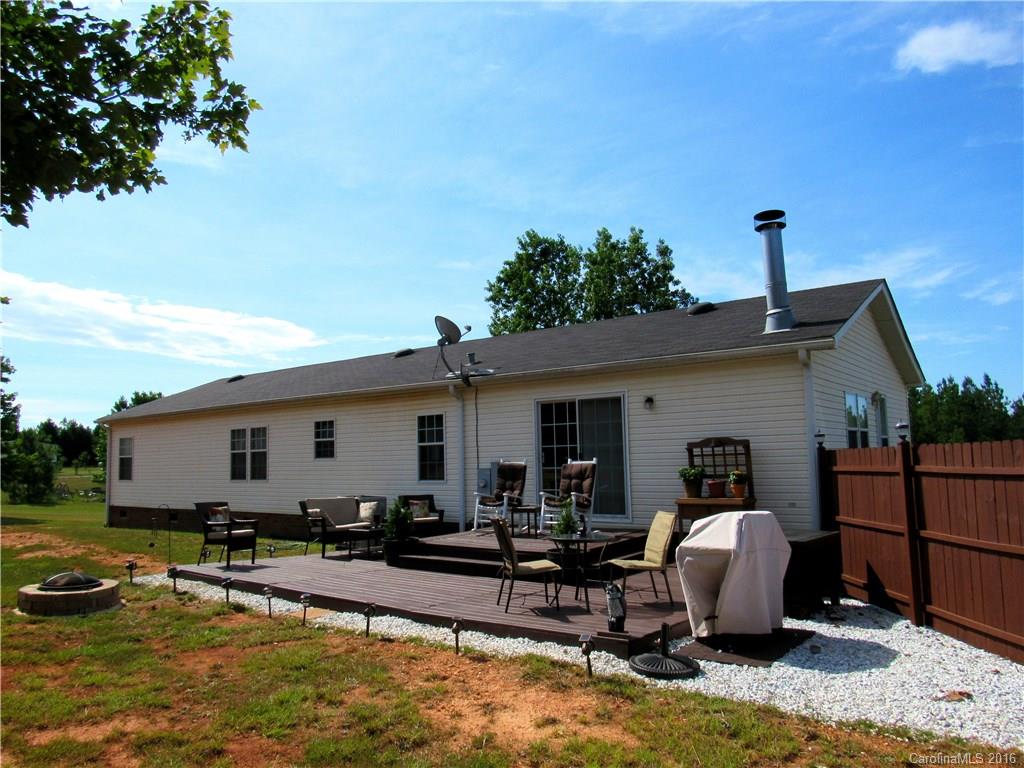 Richmond Acres - Residential