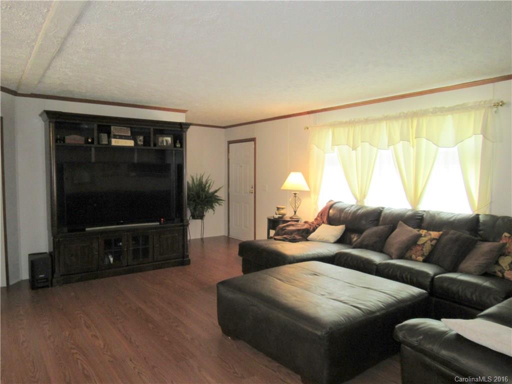 Richmond Acres - Residential