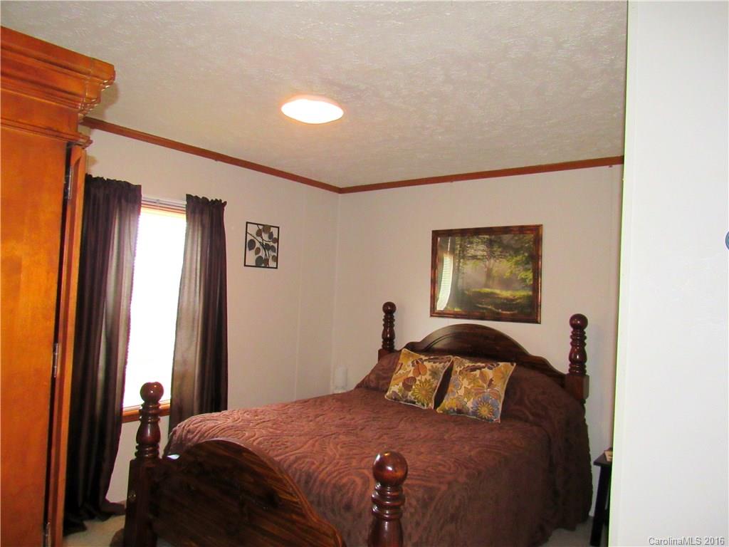 Richmond Acres - Residential