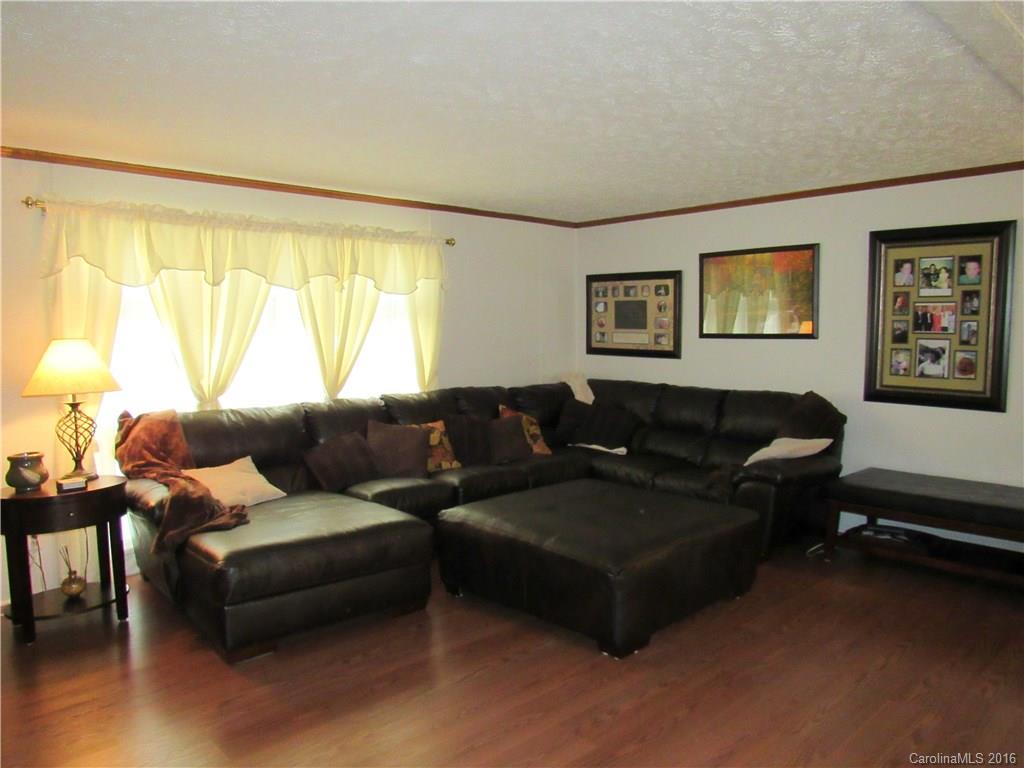 Richmond Acres - Residential