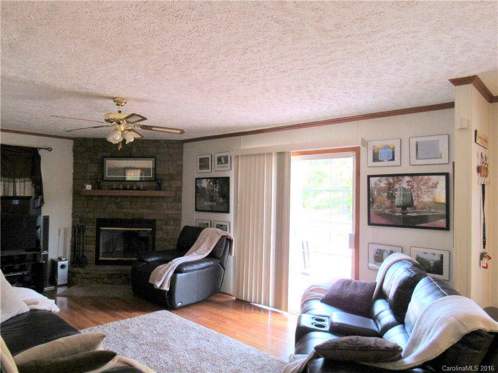 Richmond Acres - Residential