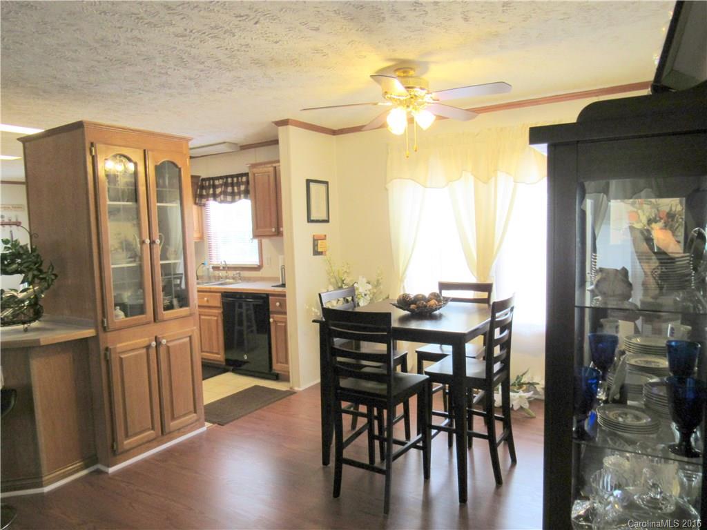 Richmond Acres - Residential