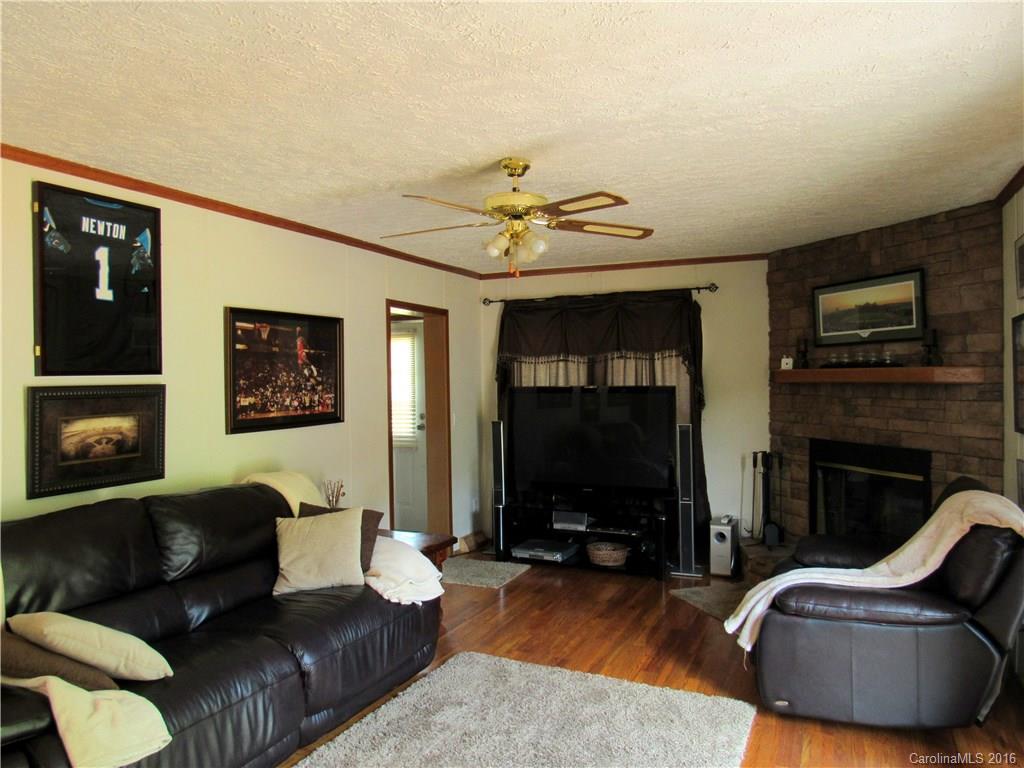 Richmond Acres - Residential