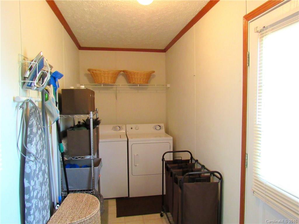 Richmond Acres - Residential