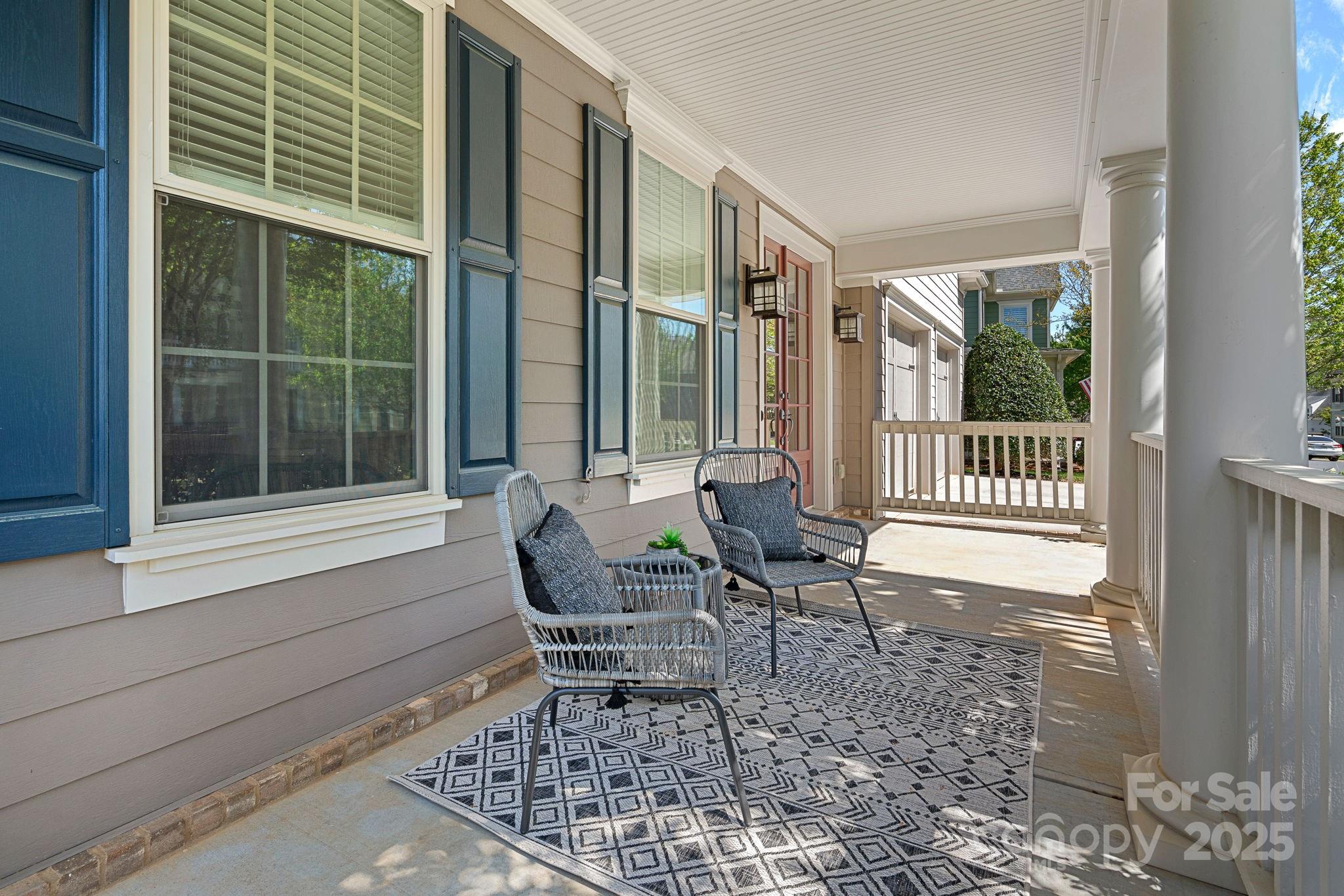 Bridgemill - Residential