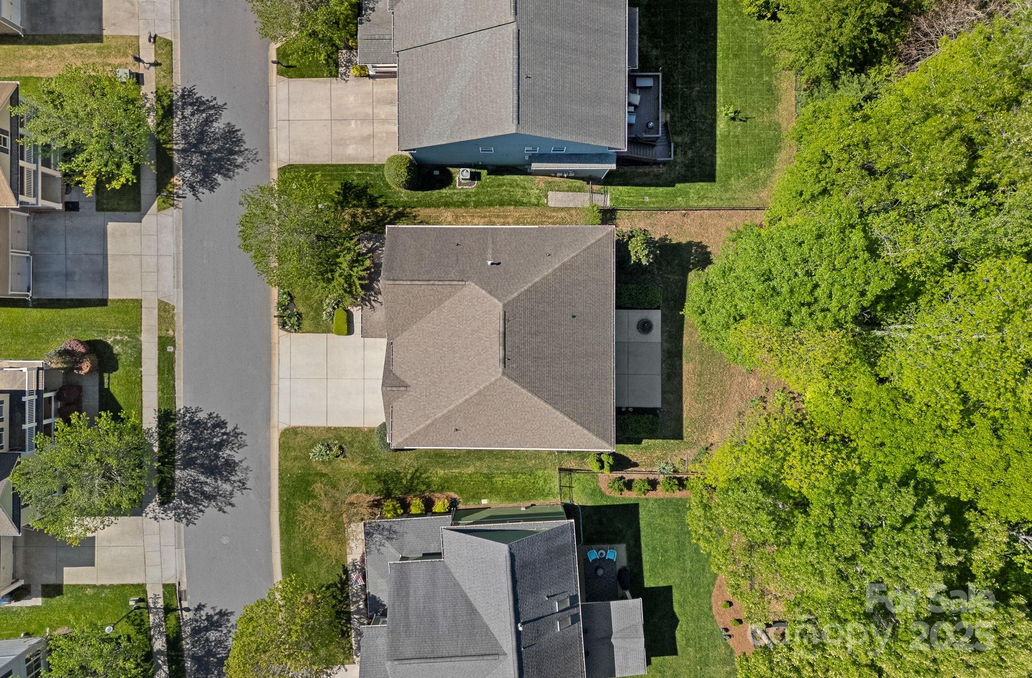 Bridgemill - Residential