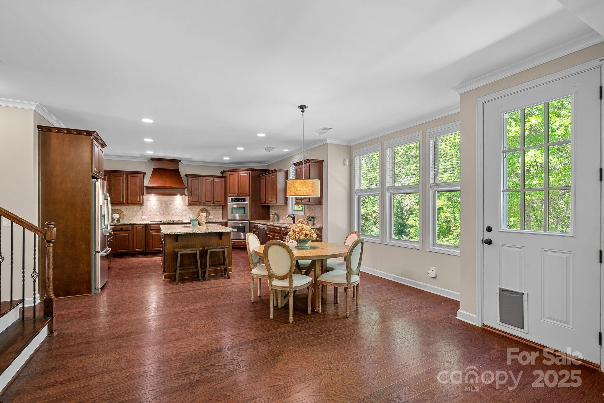 Bridgemill - Residential