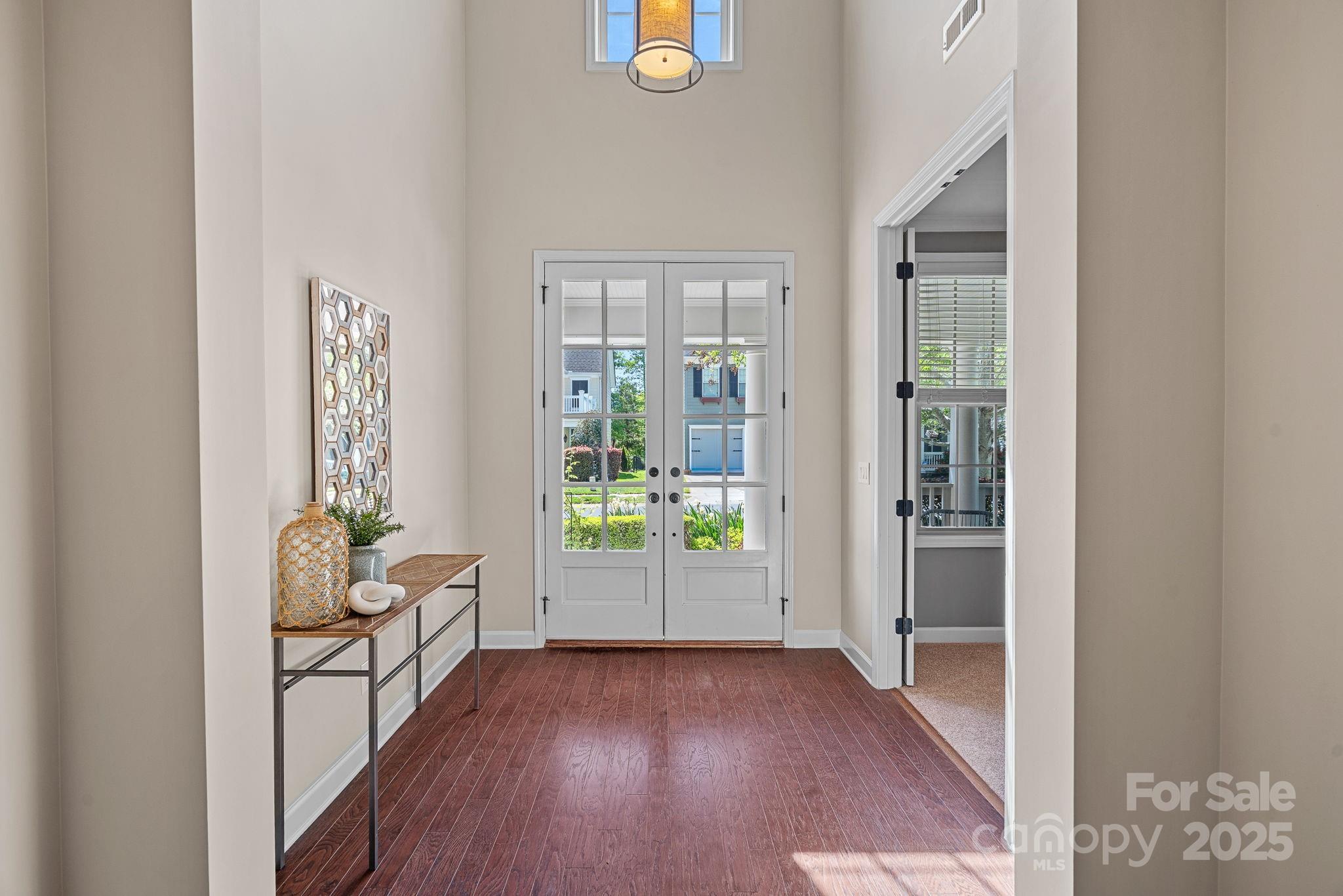 Bridgemill - Residential