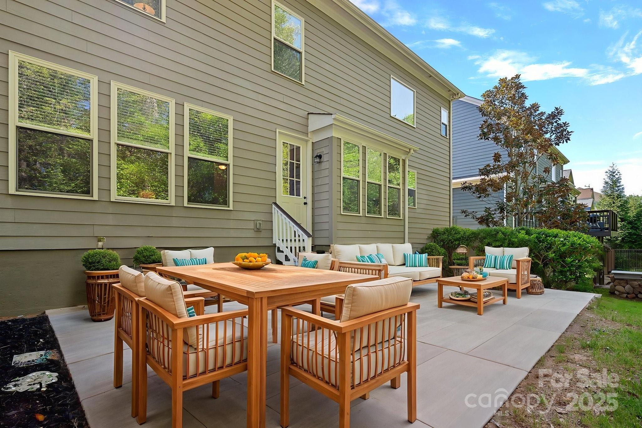 Bridgemill - Residential