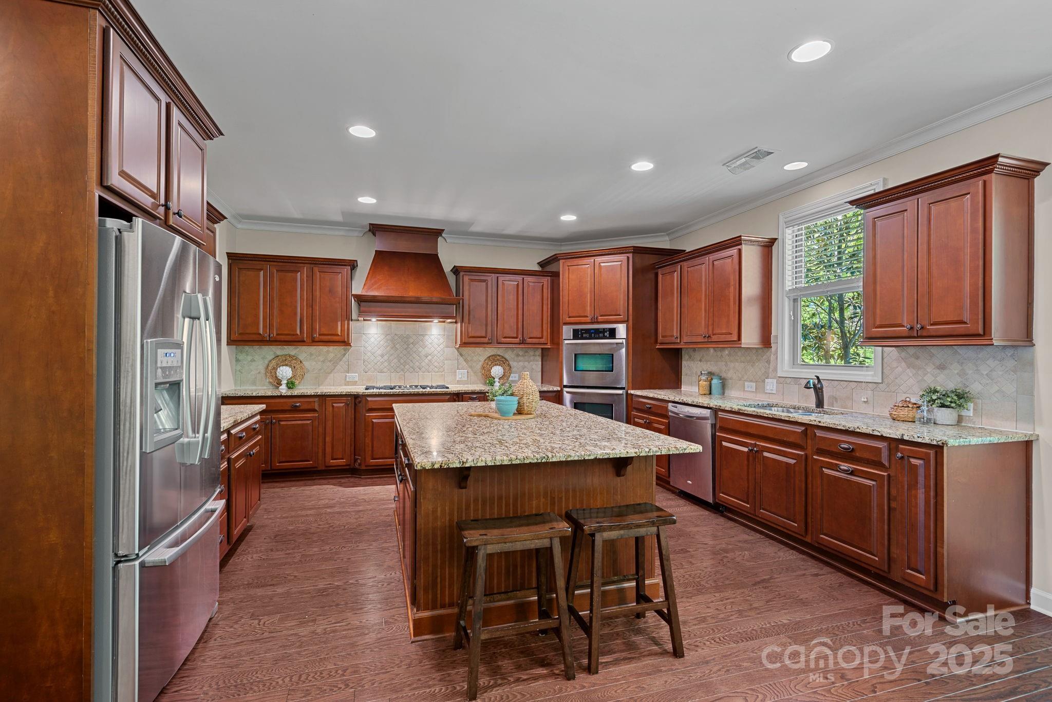 Bridgemill - Residential