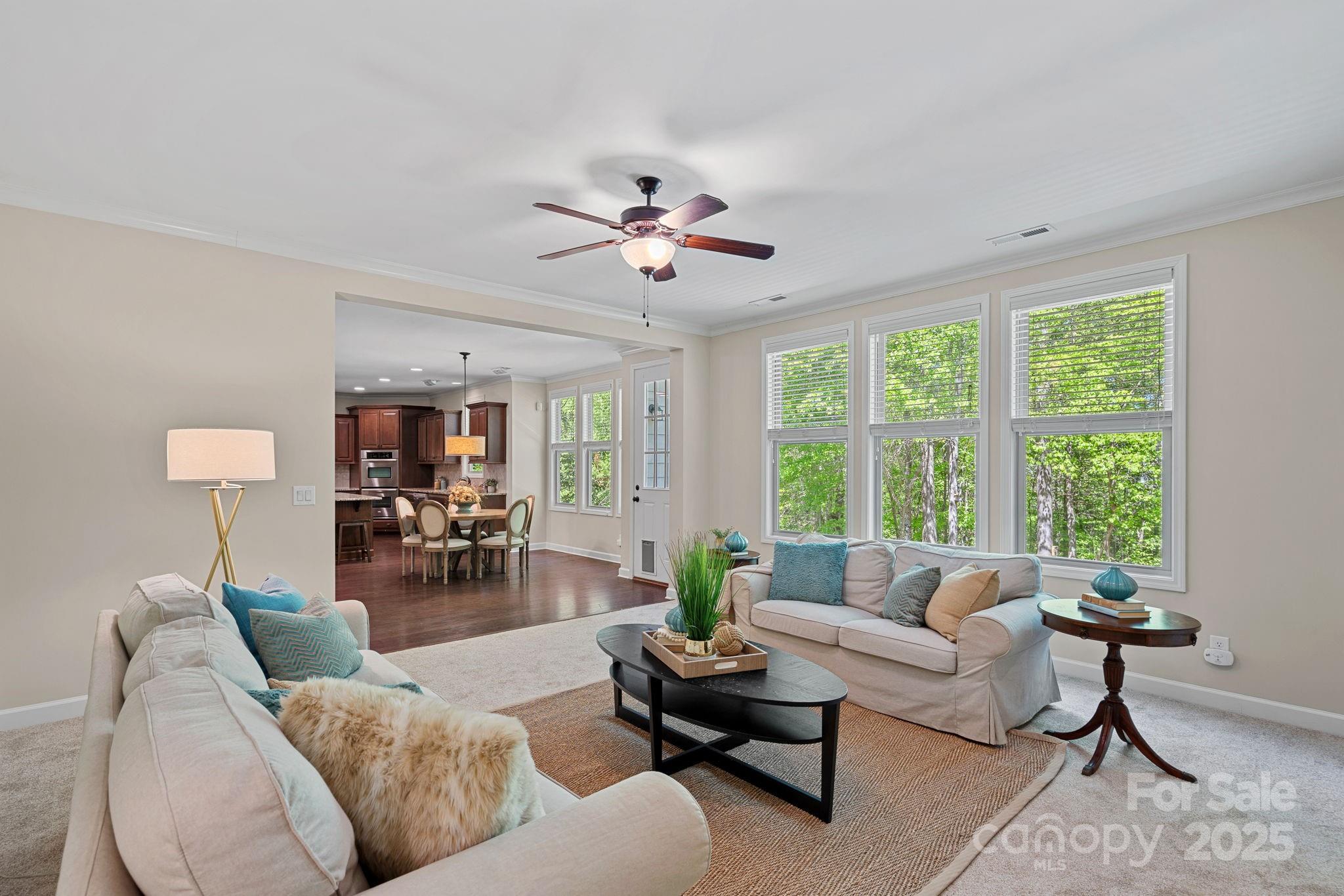 Bridgemill - Residential