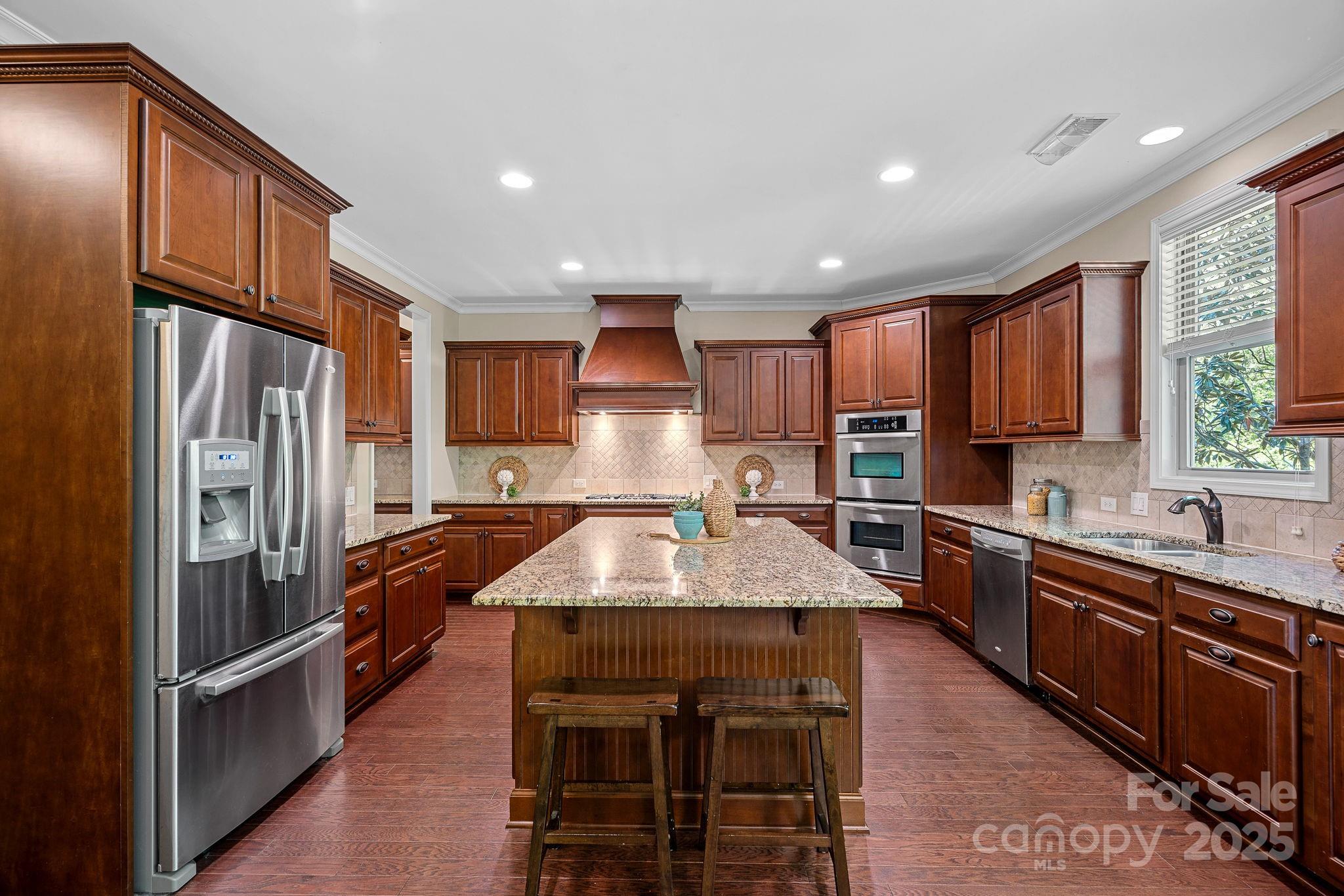 Bridgemill - Residential