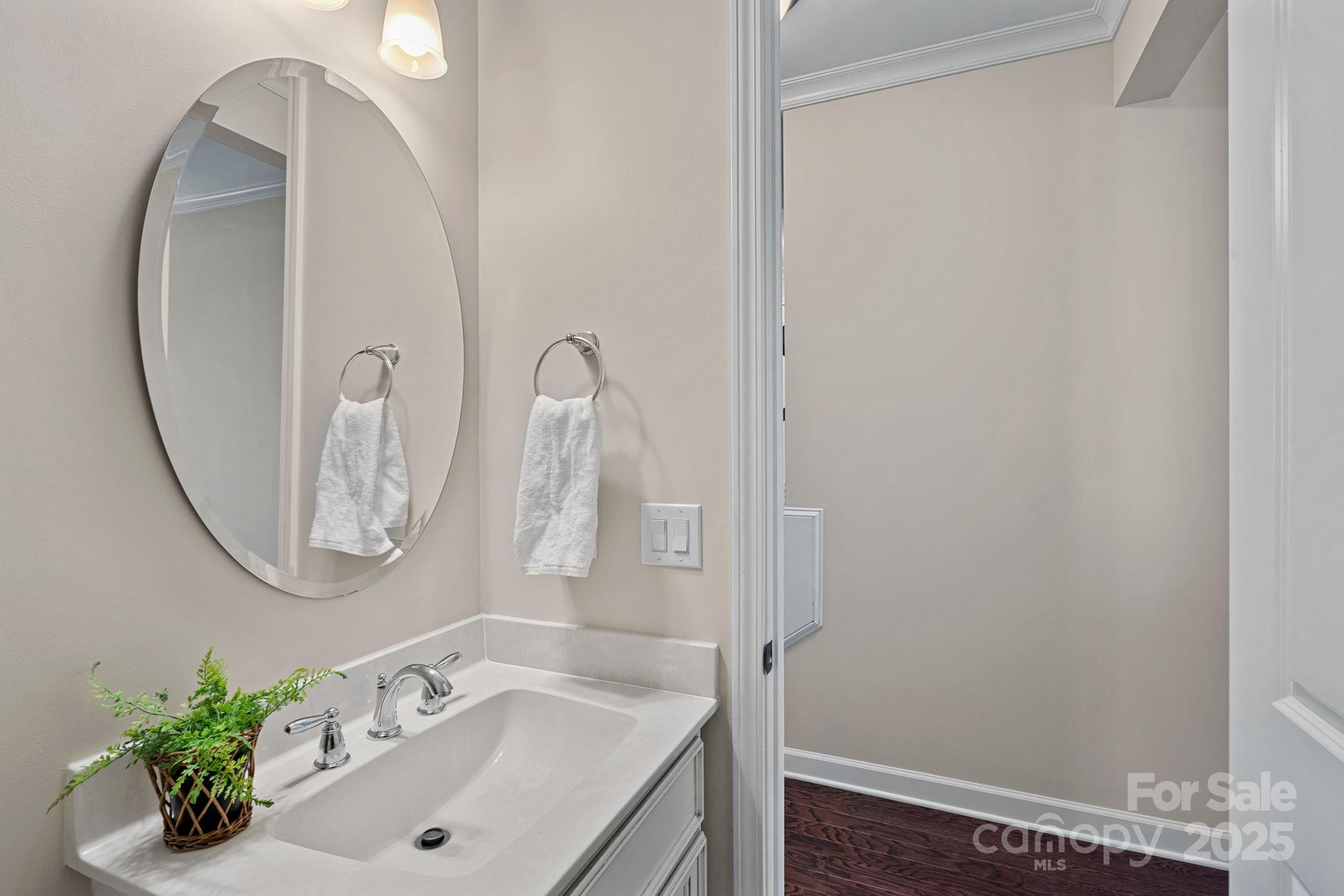 Bridgemill - Residential