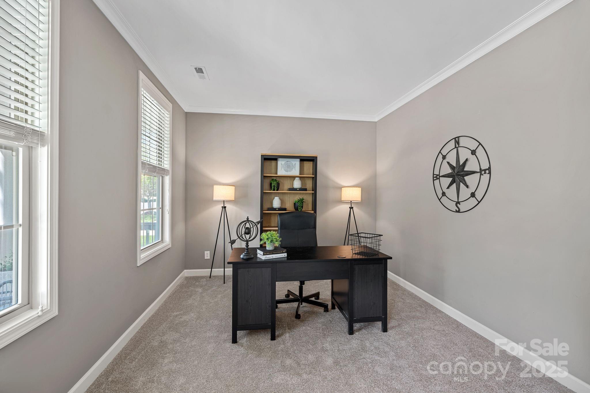 Bridgemill - Residential