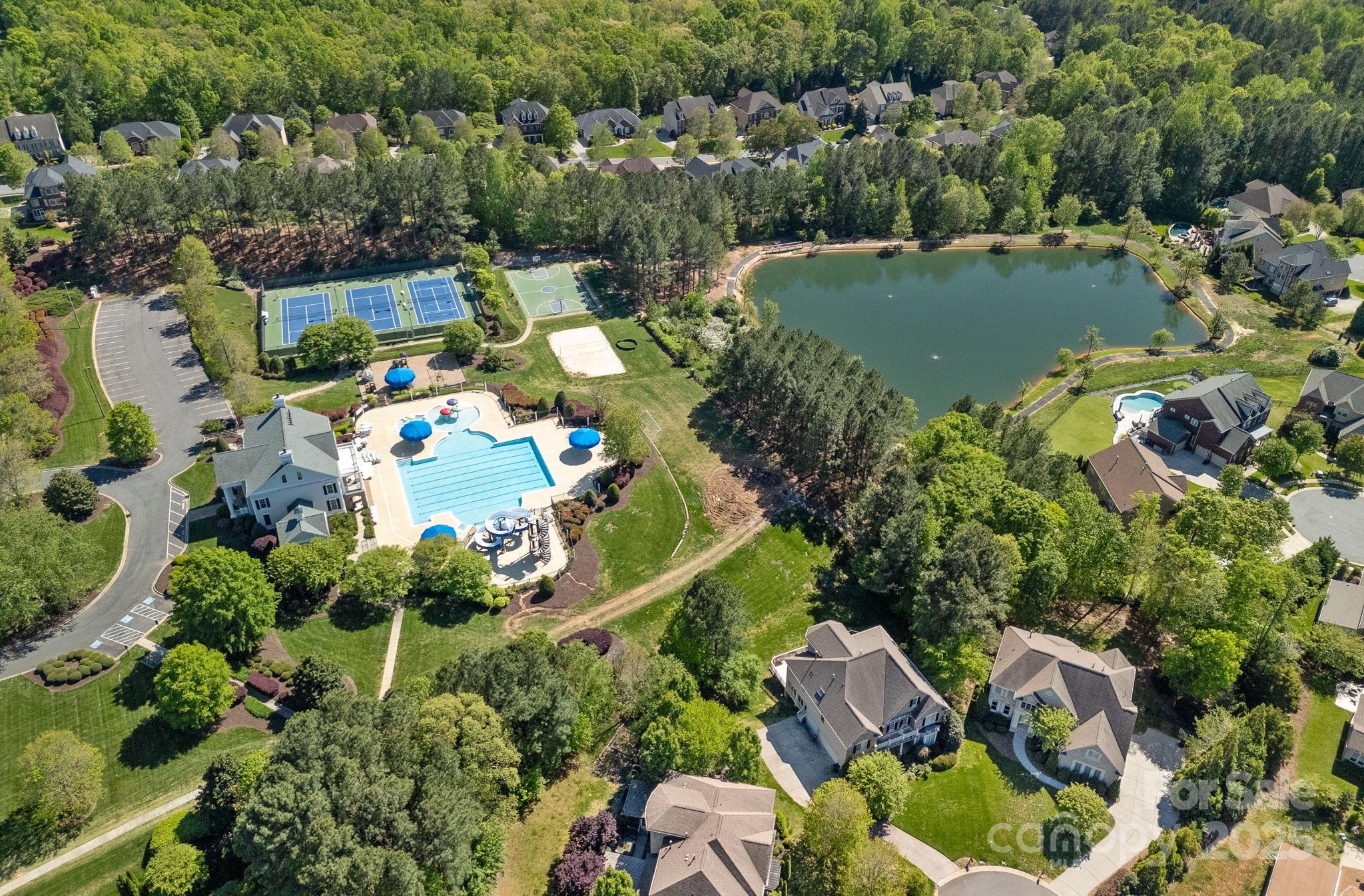 Bridgemill - Residential