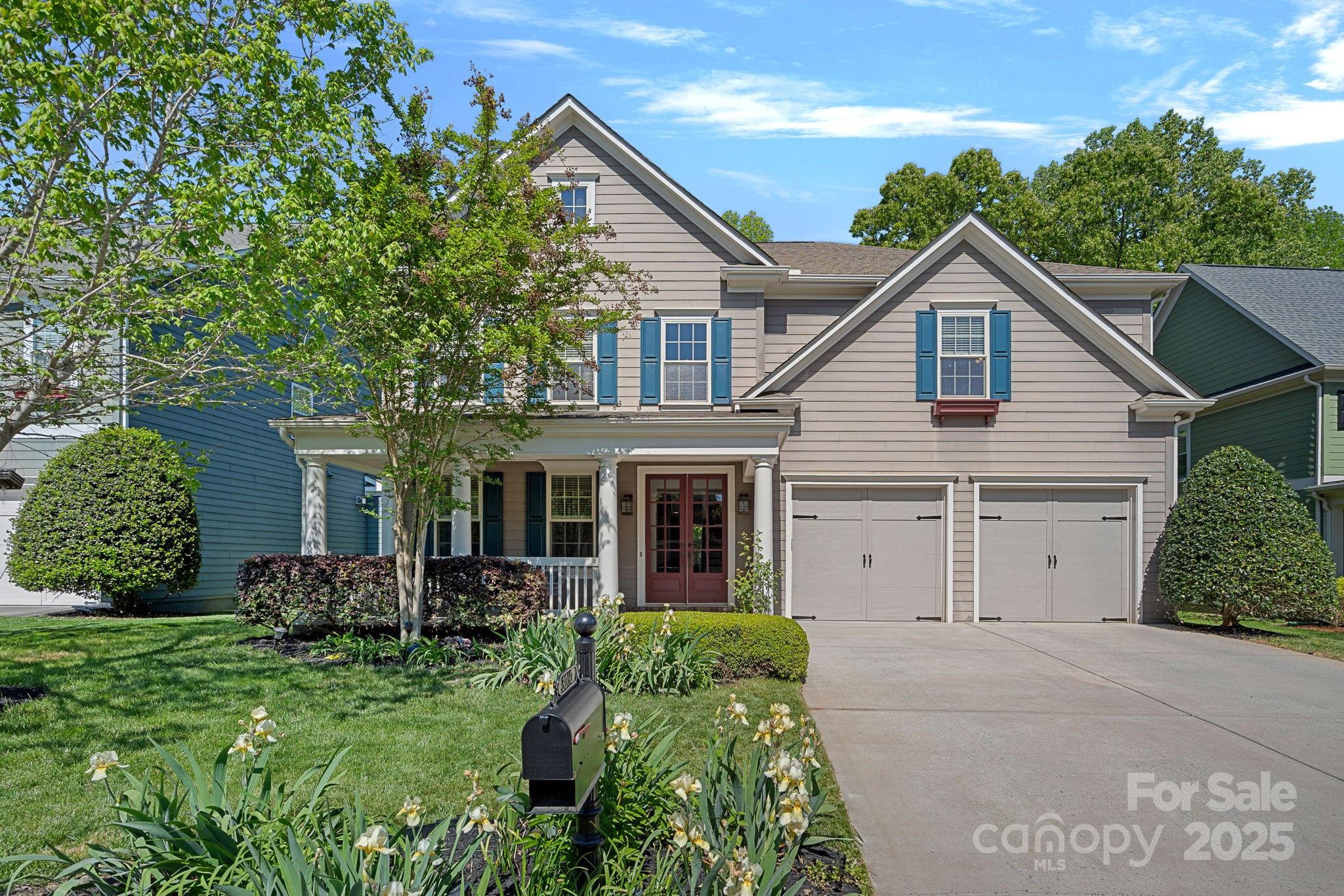 Bridgemill - Residential