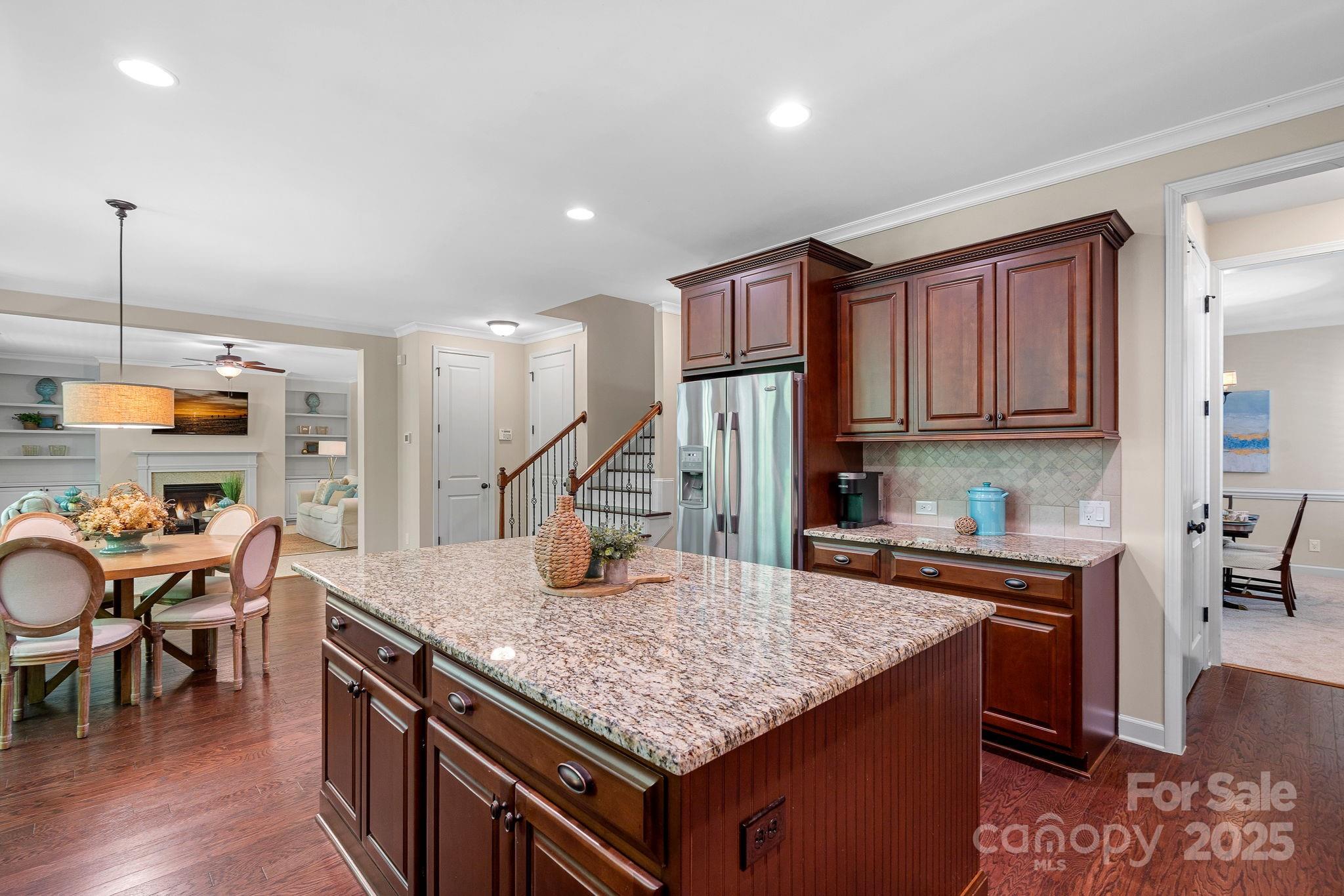 Bridgemill - Residential