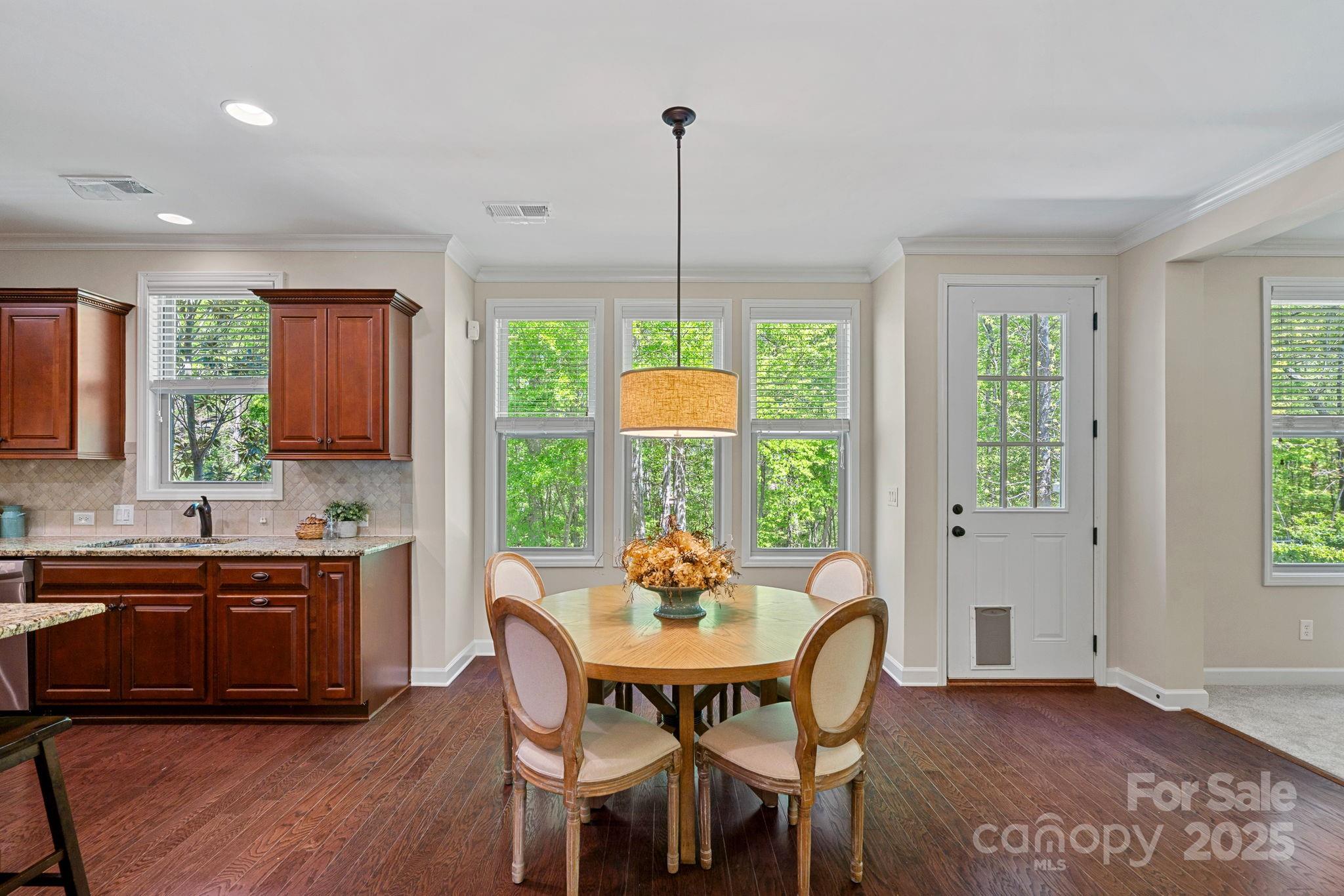 Bridgemill - Residential